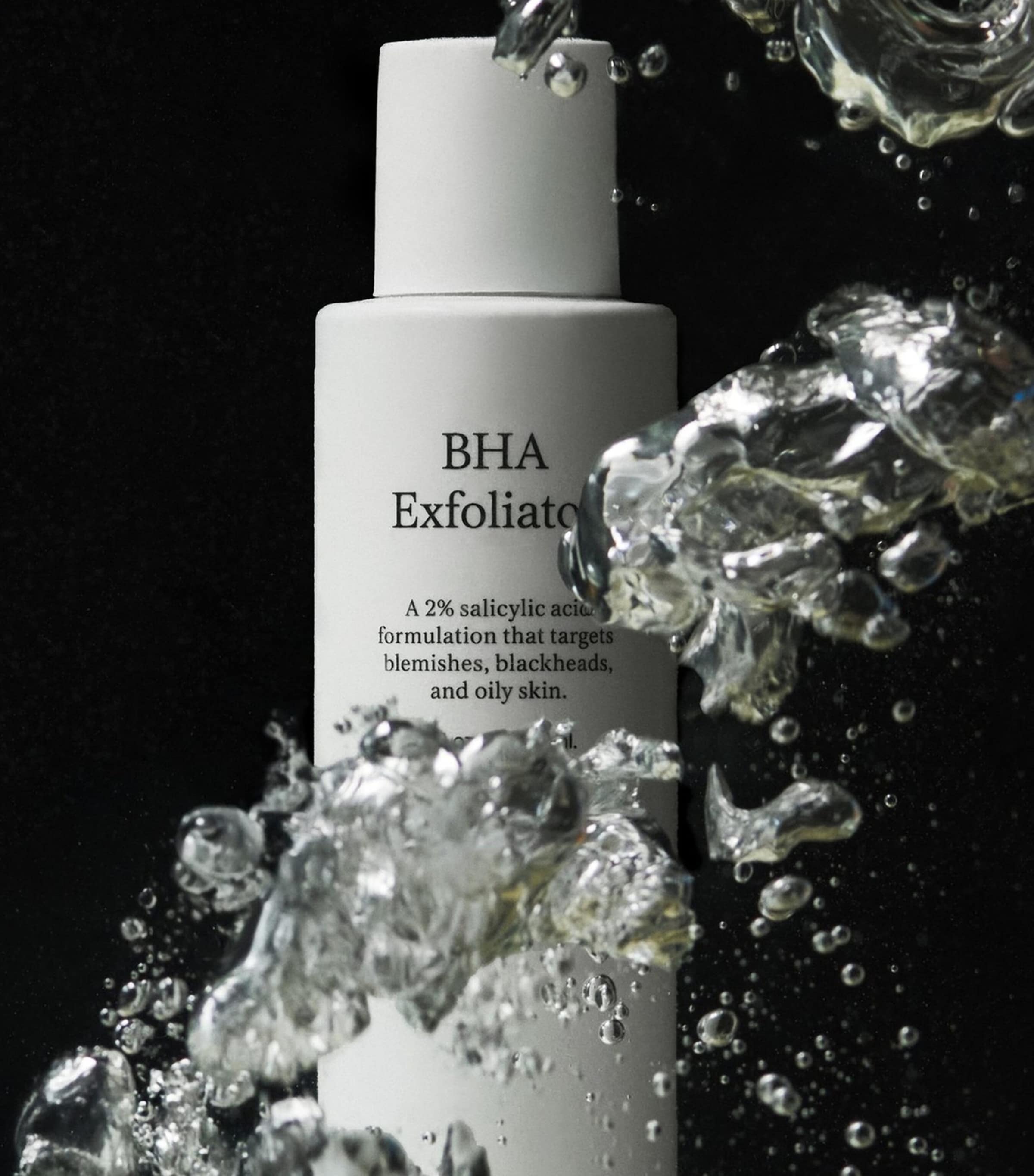 Jorgobé BHA Exfoliator (150ml) Image 3