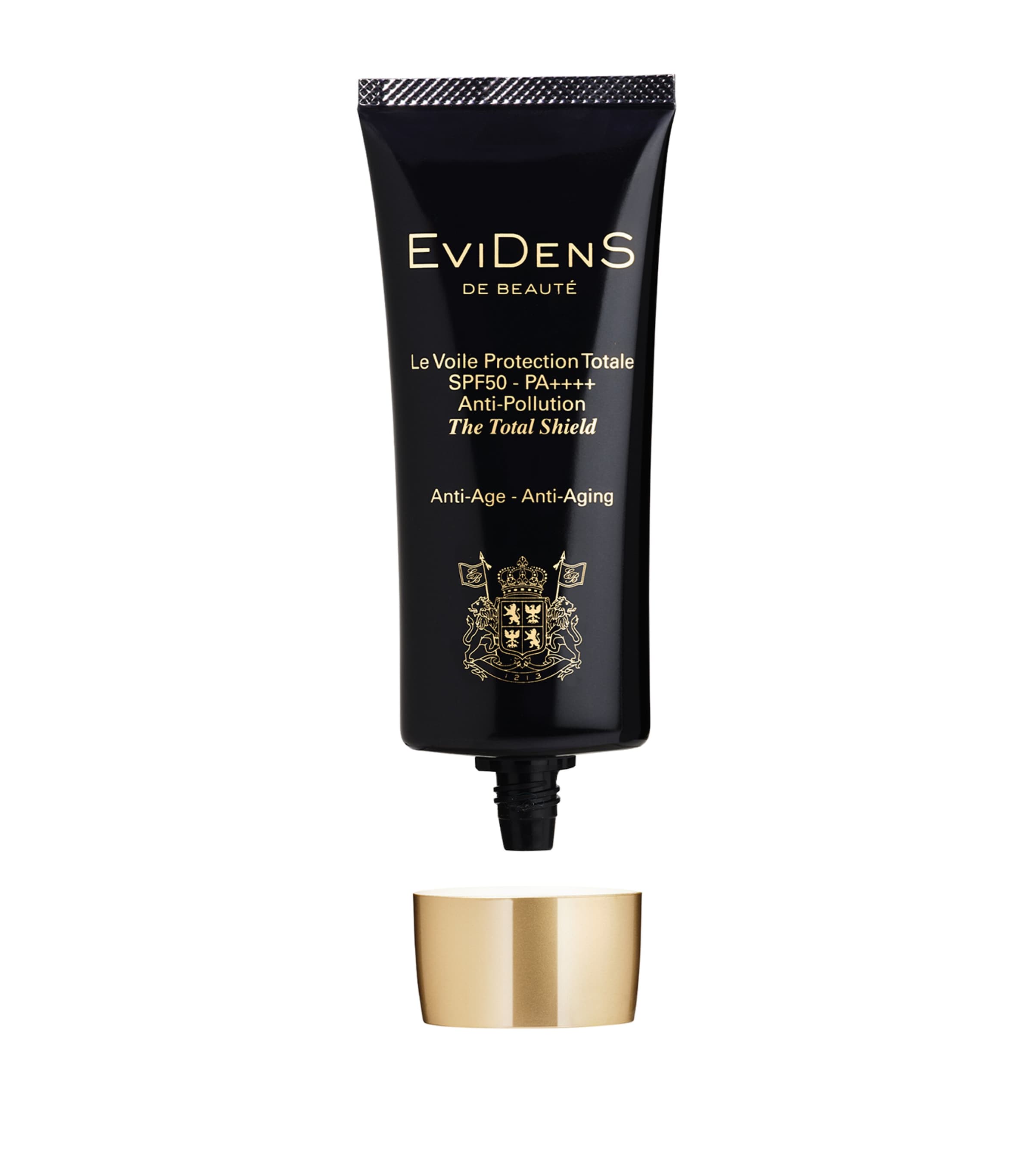 The Brightening Lotion for radiant complexion | EviDenS de