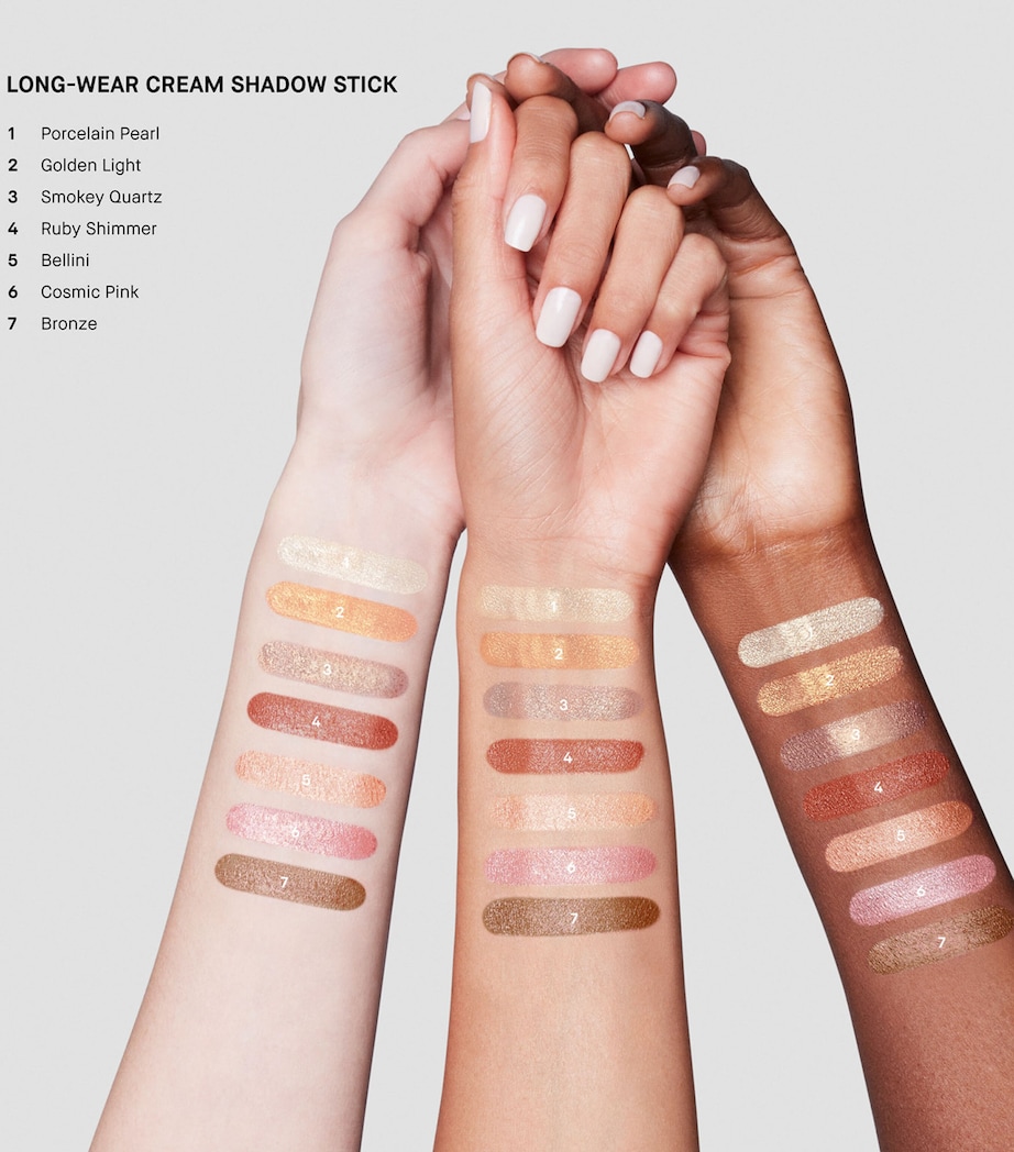 Long-Wear Cream Shadow Stick BELLINI Image 4