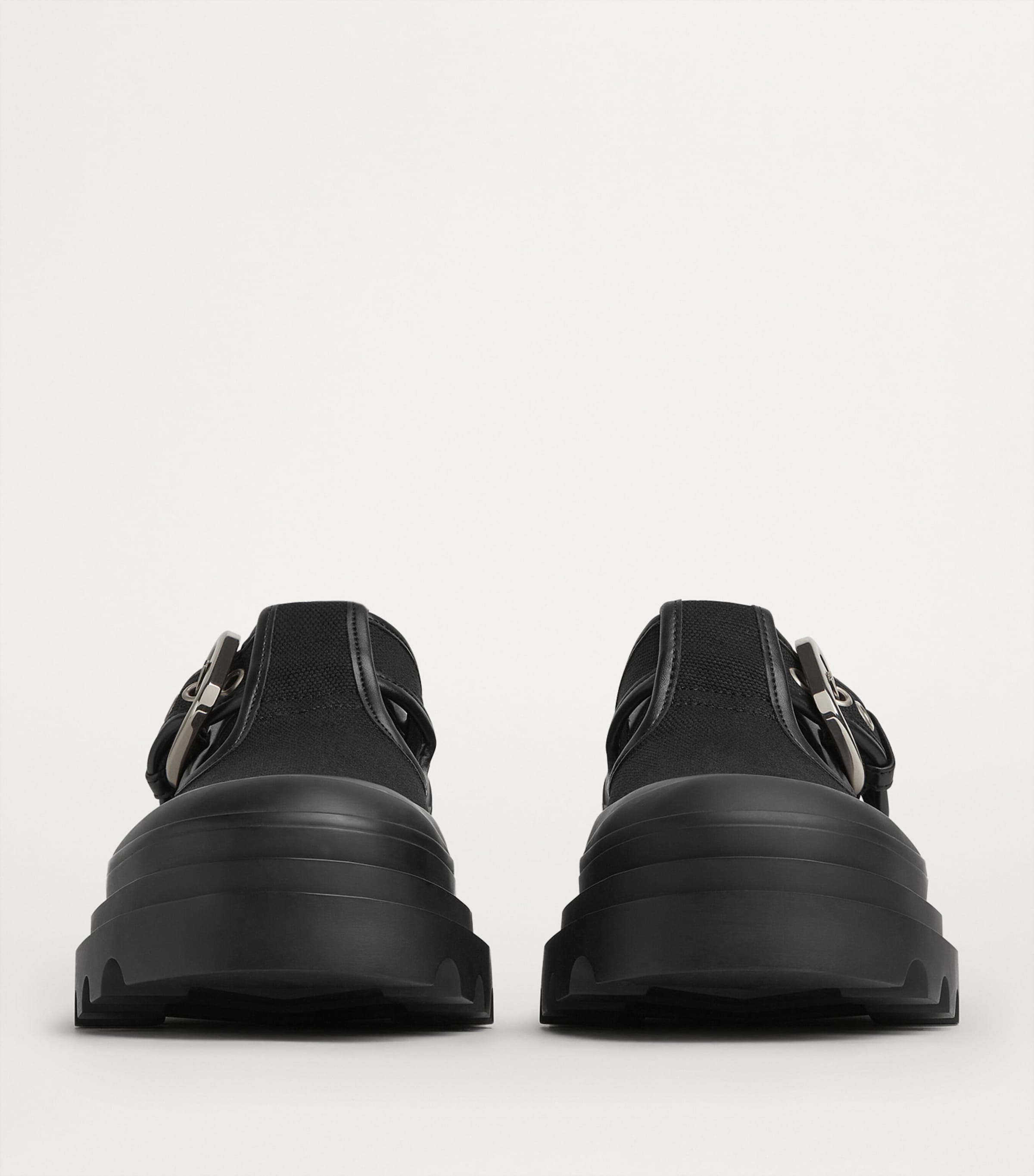 Bottega Veneta Trek Mary Jane Shoes 70 | Harrods UK
