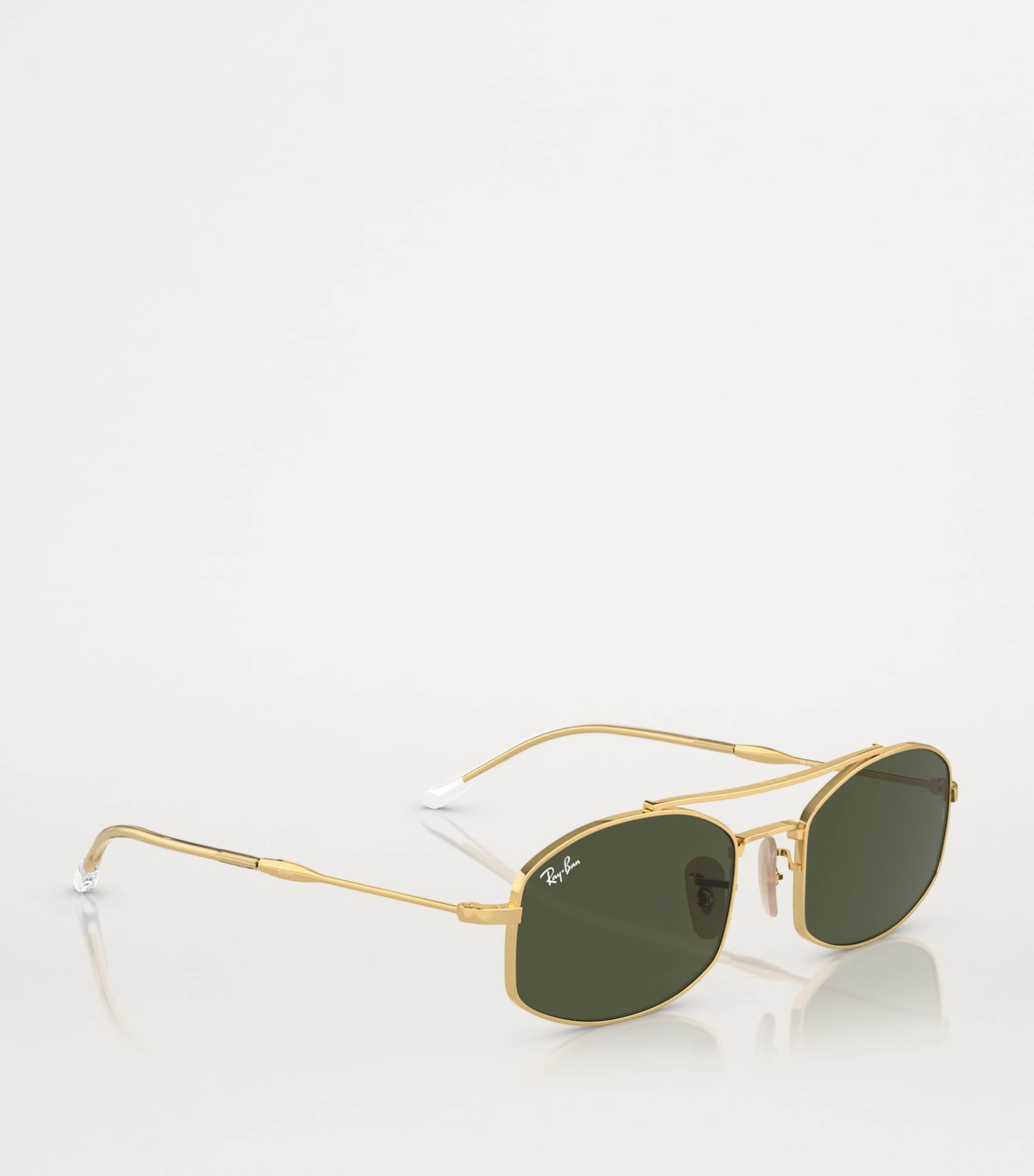 Metal RB3719 Sunglasses 001/31 Image 6