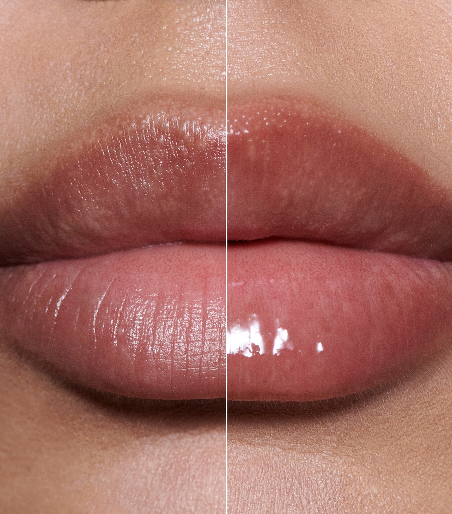 Lipglass Blow Plumping Oil GINGER ZINGER Image 2