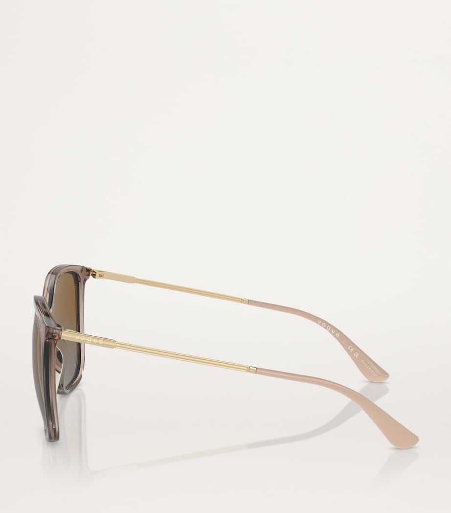 Acetate VO5564S Sunglasses 2940T5 Image 3