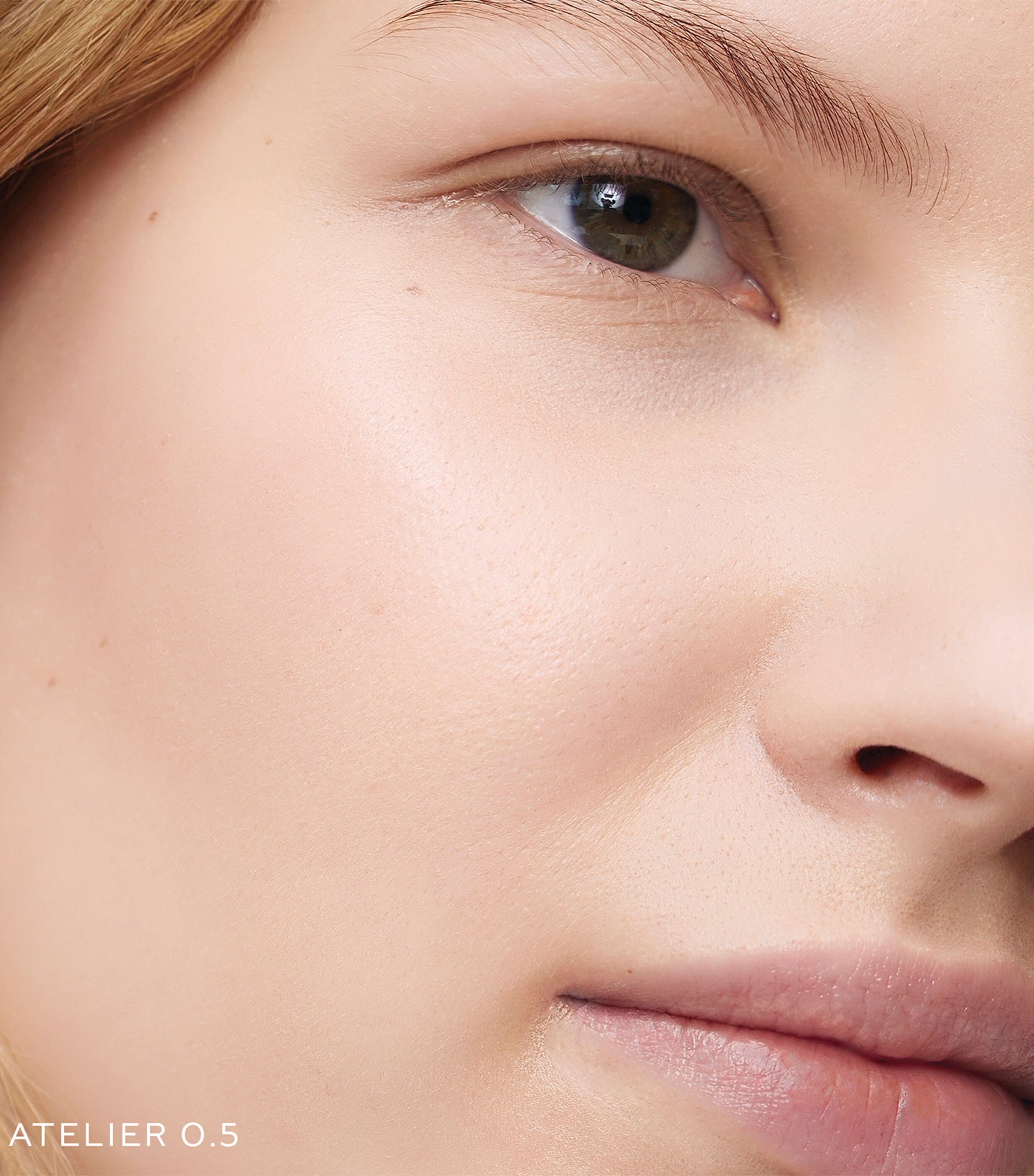 Vital Skin Foundation Stick ATELIER 0.5 Image 3