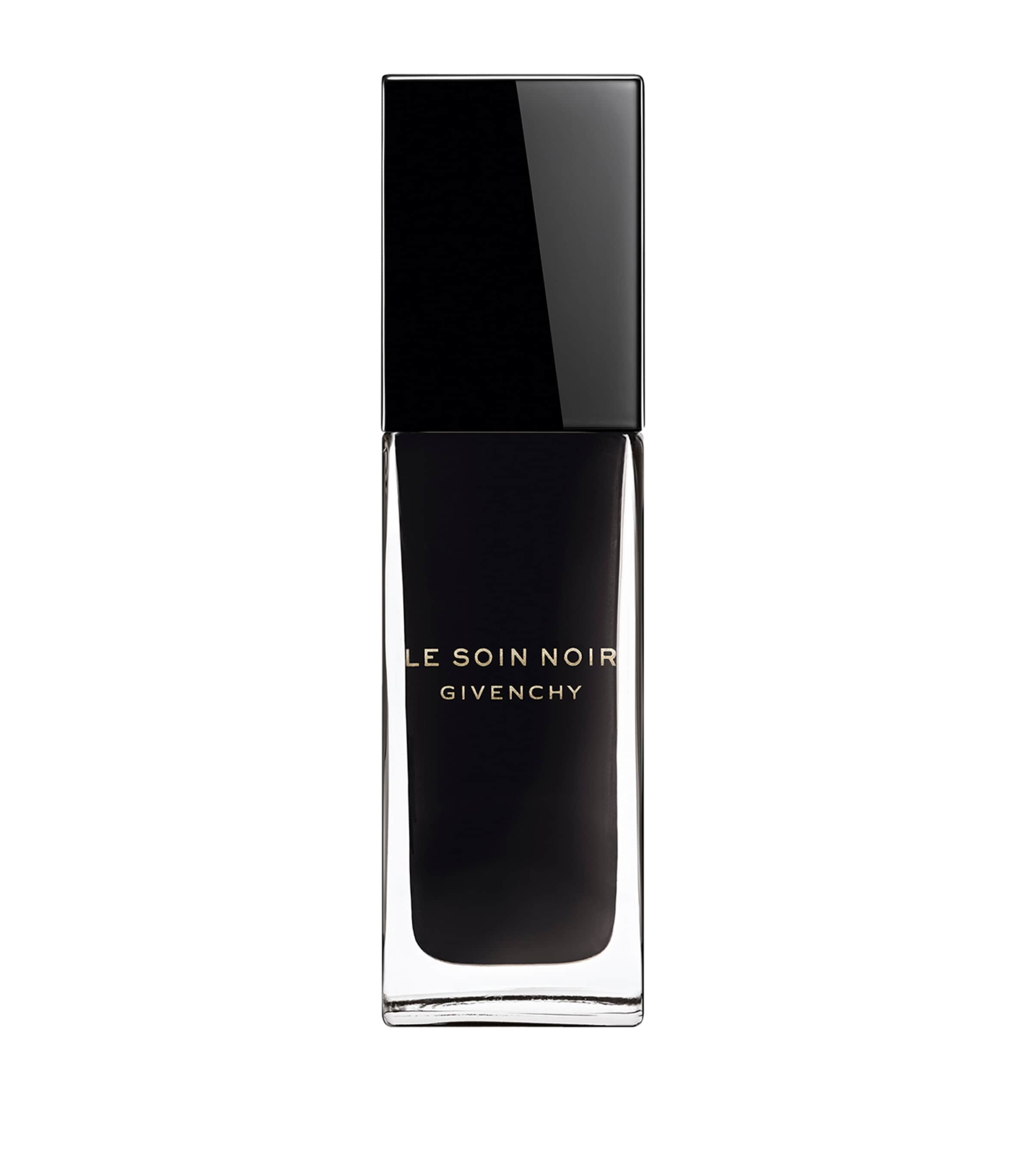 Givenchy Le Soin Noir Serum In White