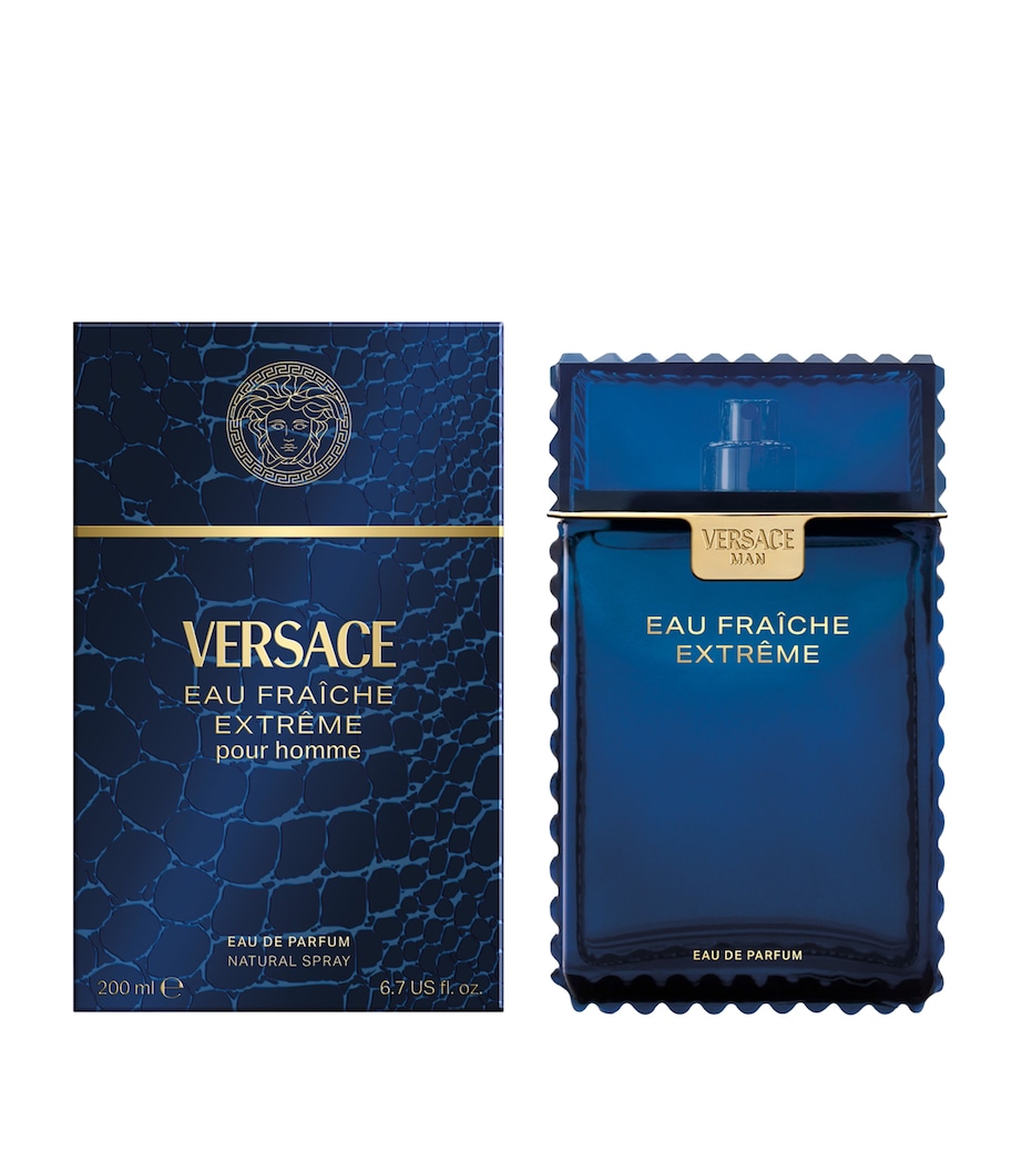 Eau Fraiche Extrême Eau de Parfum (200ml) NO COLOUR Image 2