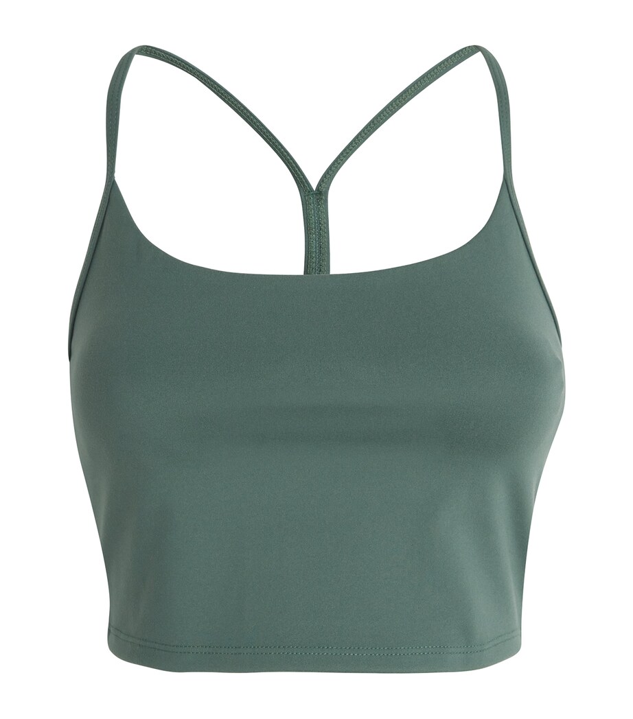 FreeSoft Harley Sports Bra CILA CILANTRO Image 1