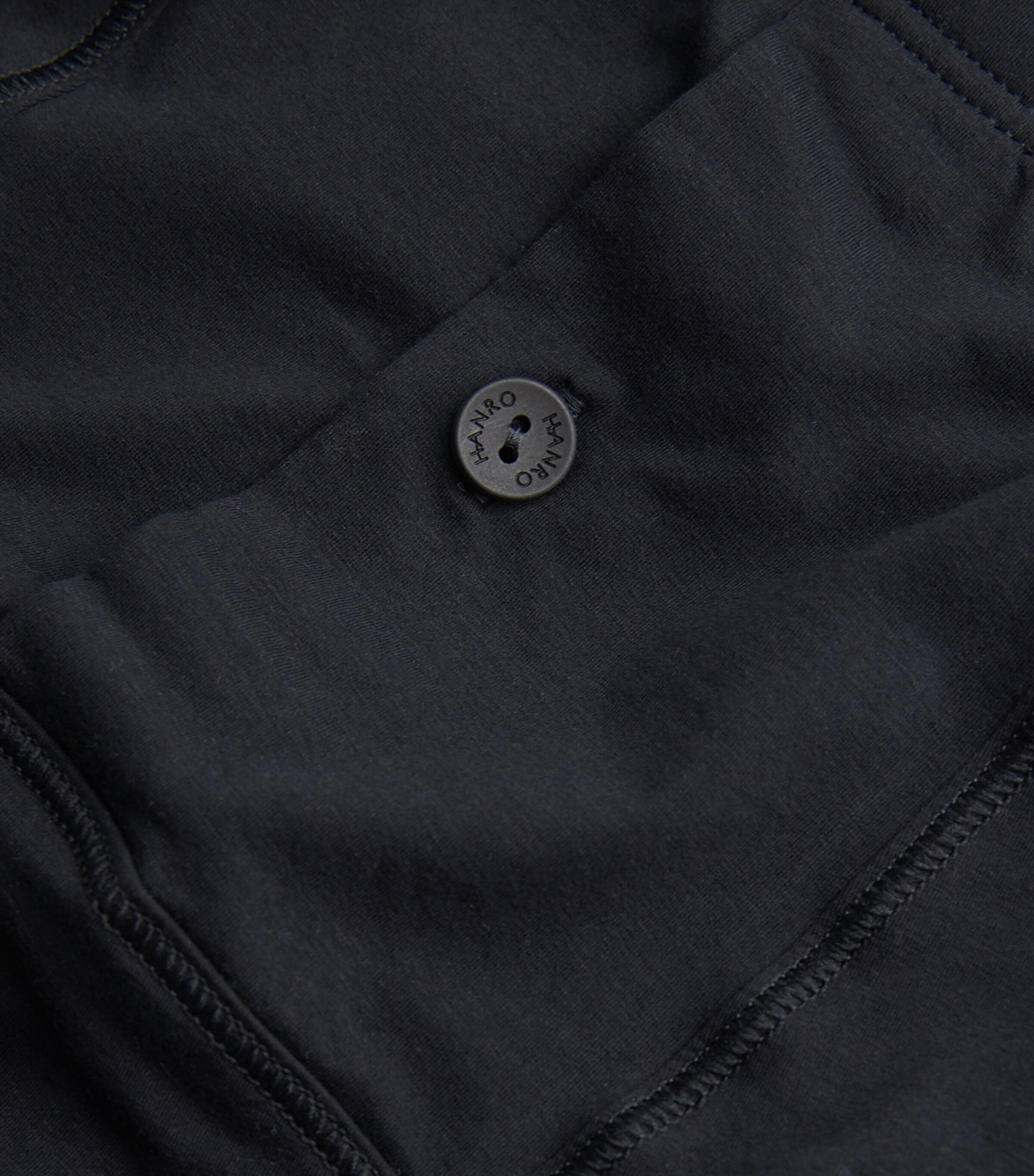 Cotton Sensation Butterfly Trunk BLACK Image 5