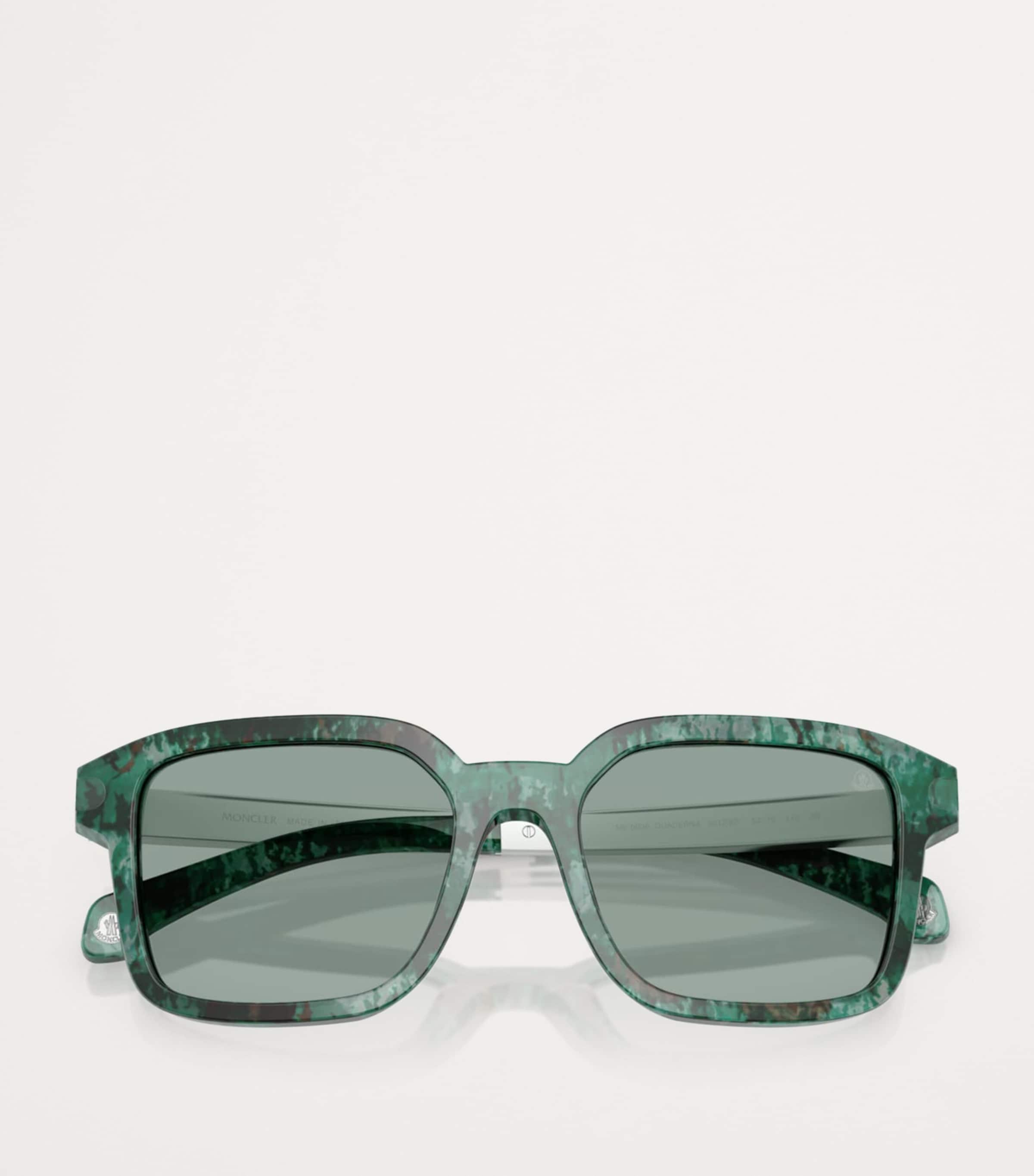 Acetate Quaderna ME6006 Sunglasses 301282 Image 5