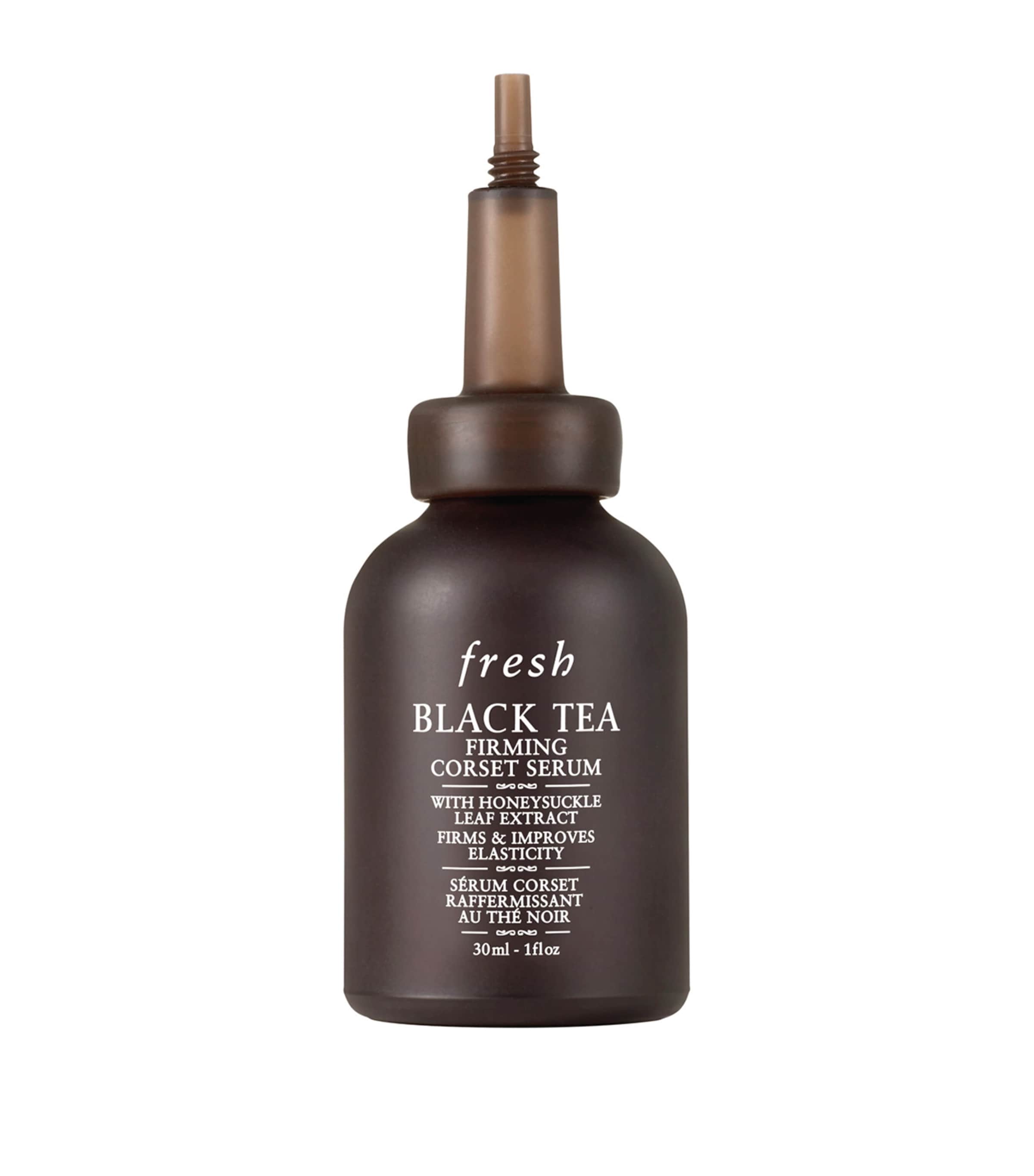 Black Tea Firming Serum (30ml) NO COLOUR Image 2