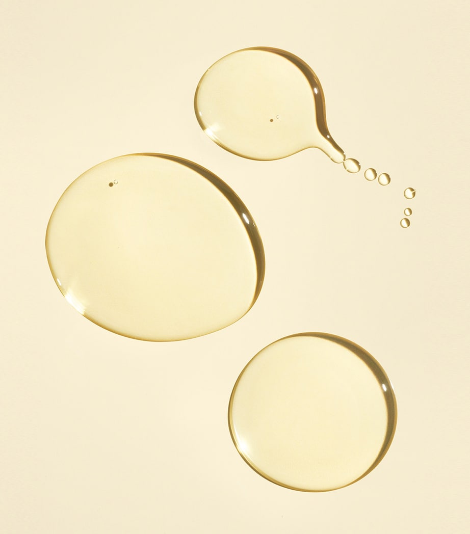 Gold Lust Nourishing Hair Oil (100ml) NO COLOUR Image 3