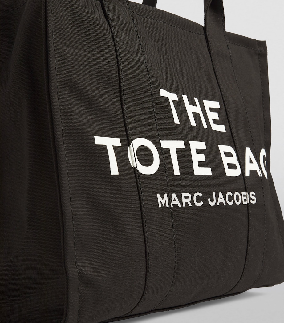 The Marc Jacobs The Tote Bag 001 BLACK Image 8