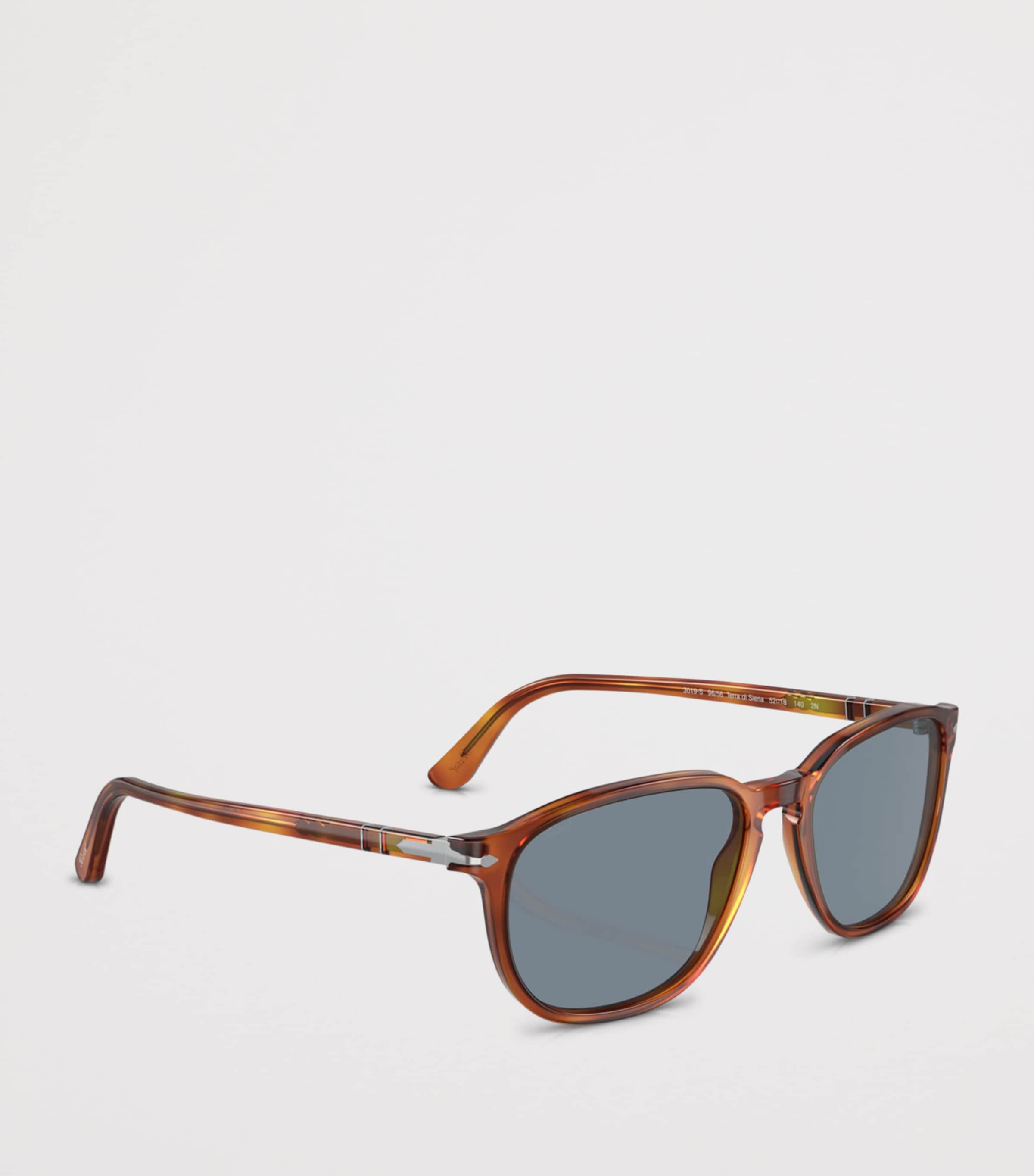 Persol Square Sunglasses Image 6