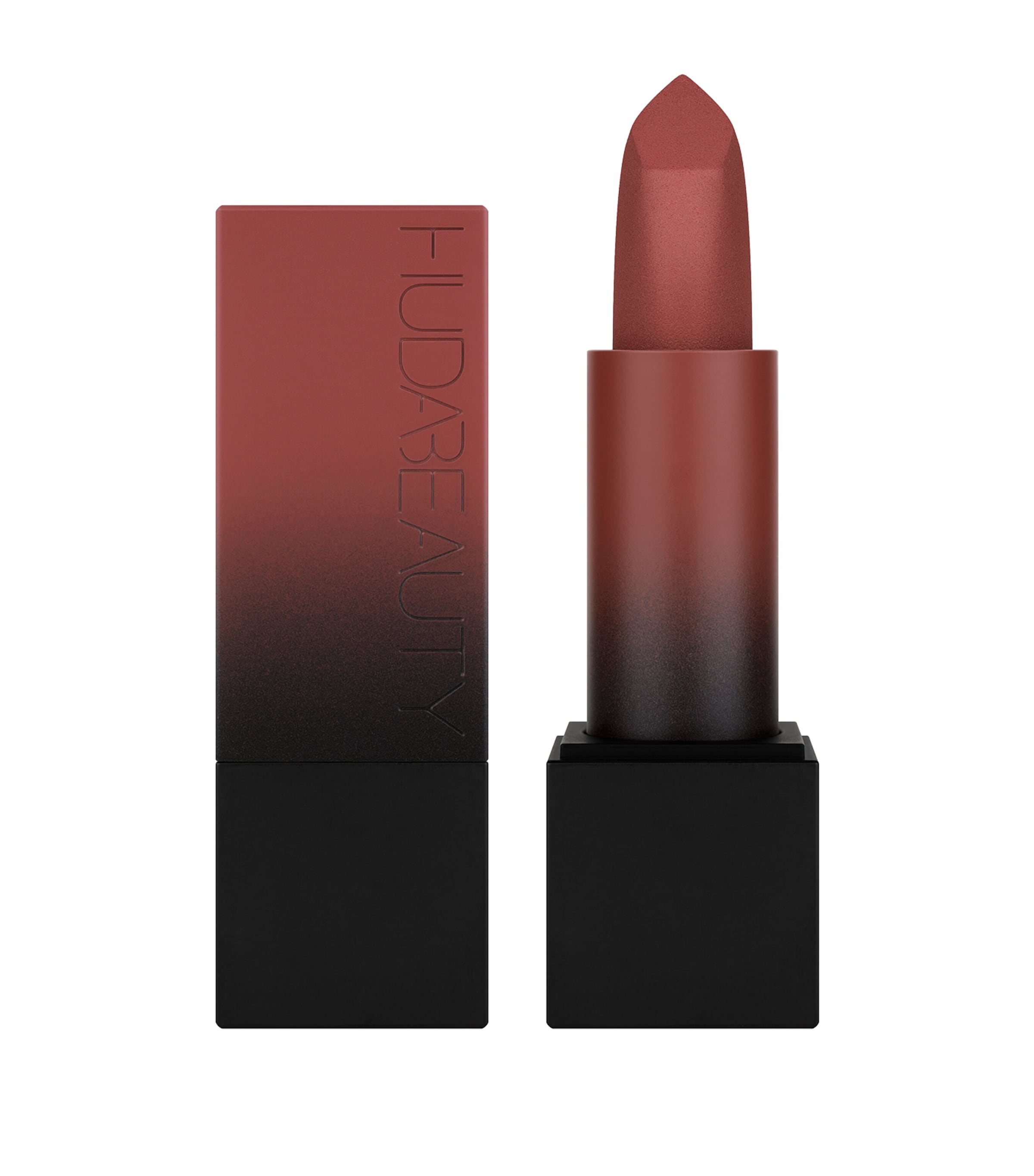 Power Bullet Matte Lipstick  THIRD DATE Image 1