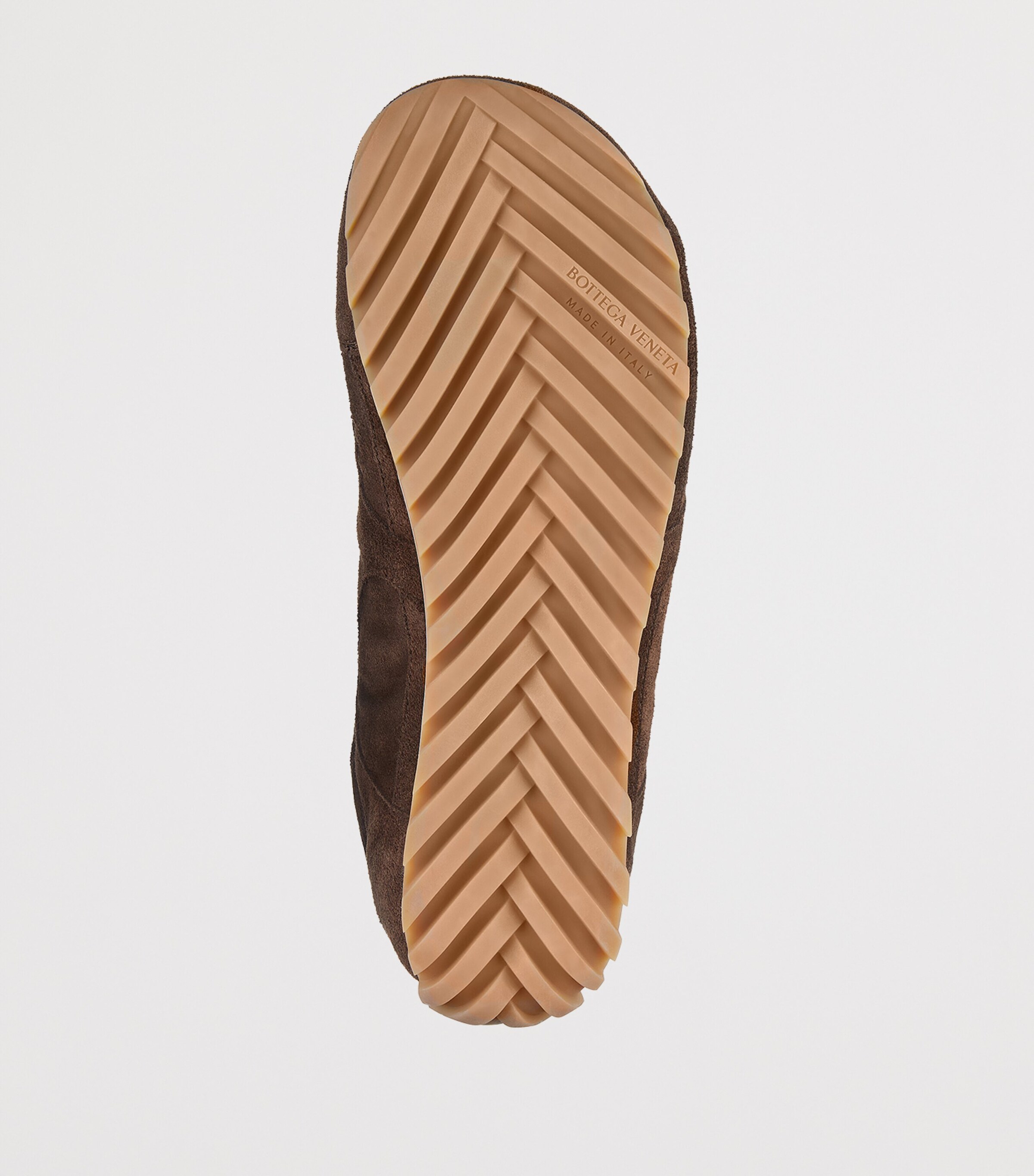 Suede Orbit Flash Sneakers 2113 Image 6