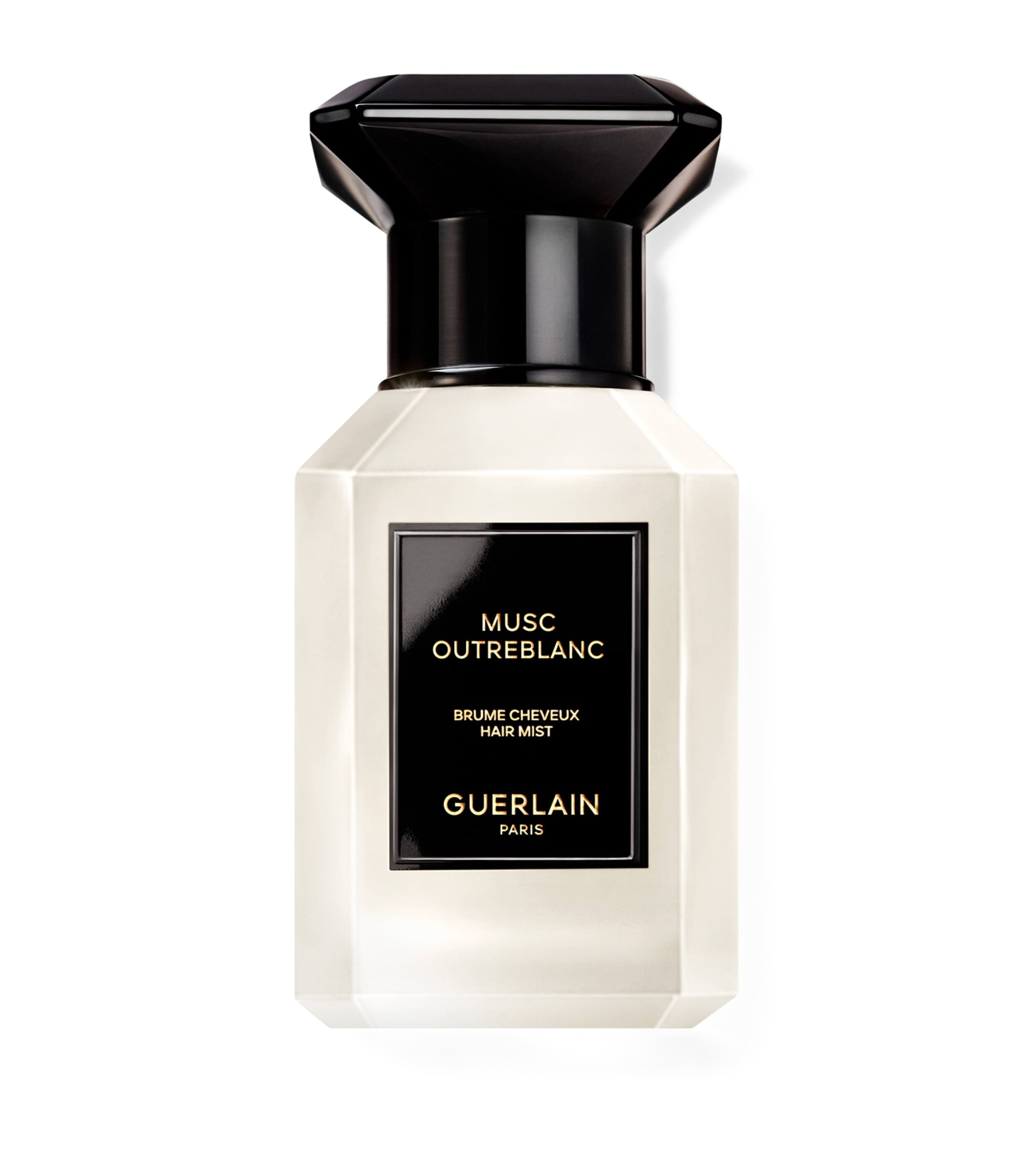 Guerlain L'art & La Matière Musc Outreblanc Hair Mist