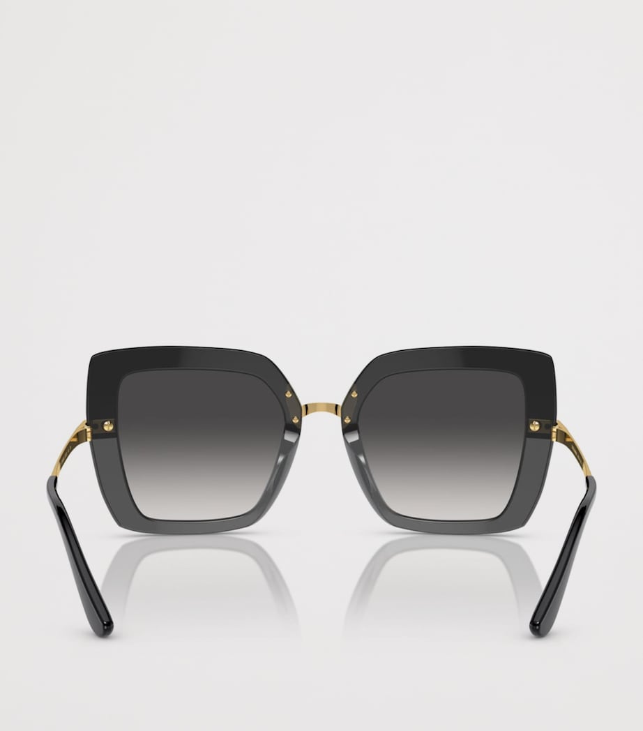 Dolce&Gabbana Square Sunglasses Image 4