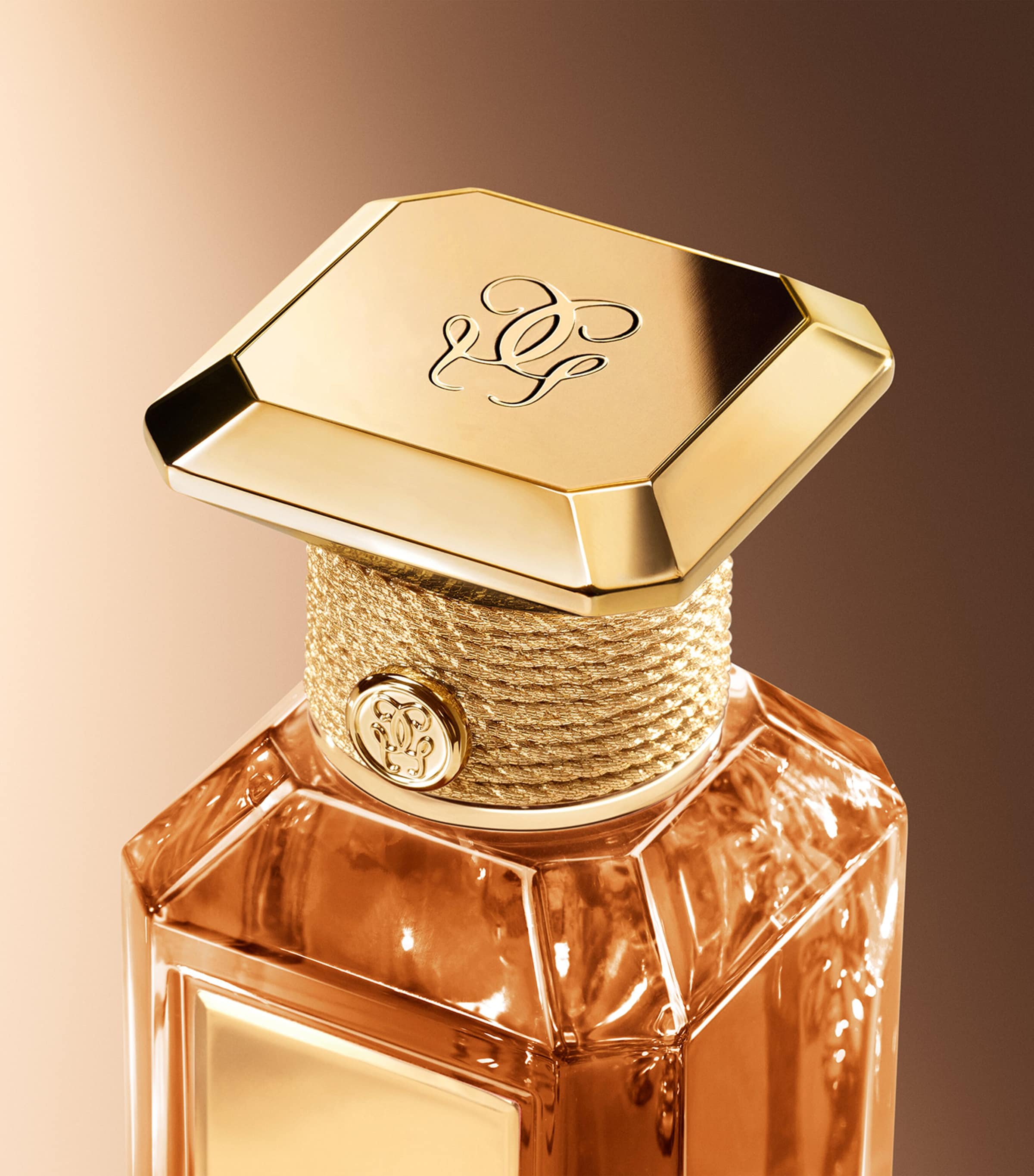 Guerlain L'Art & La Matière Tonka Sarrapia Extrait 75 Extrait de