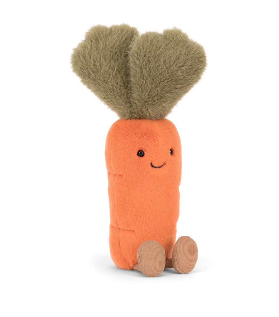 Amuseables Carrot (28cm) MULTI Image 1