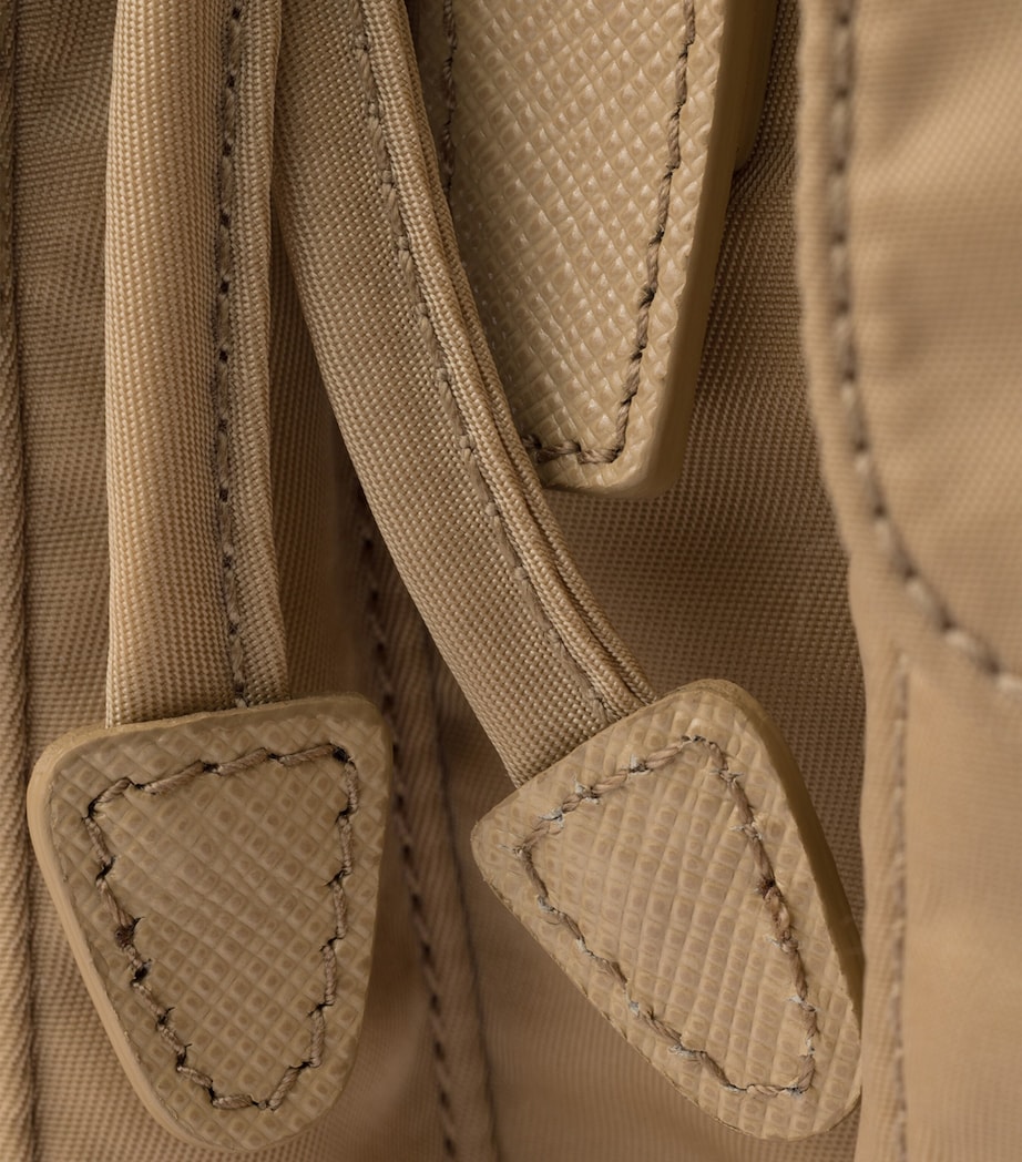 Prada Small Re-Edition 1978 Backpack Image 6