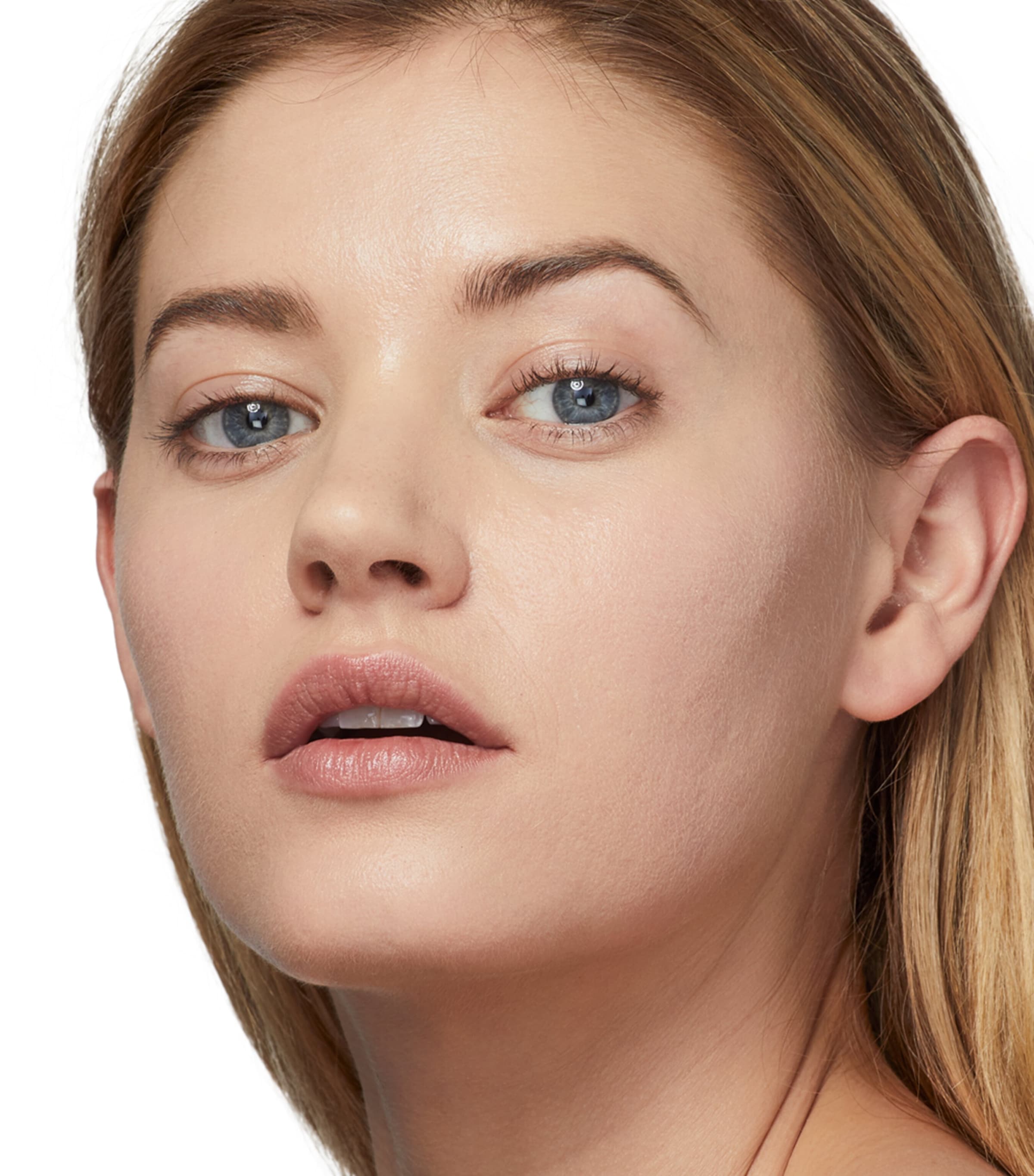 Double Wear Stay-in-Place Foundation SPF 10 2N1 DESERT BEIGE Image 2