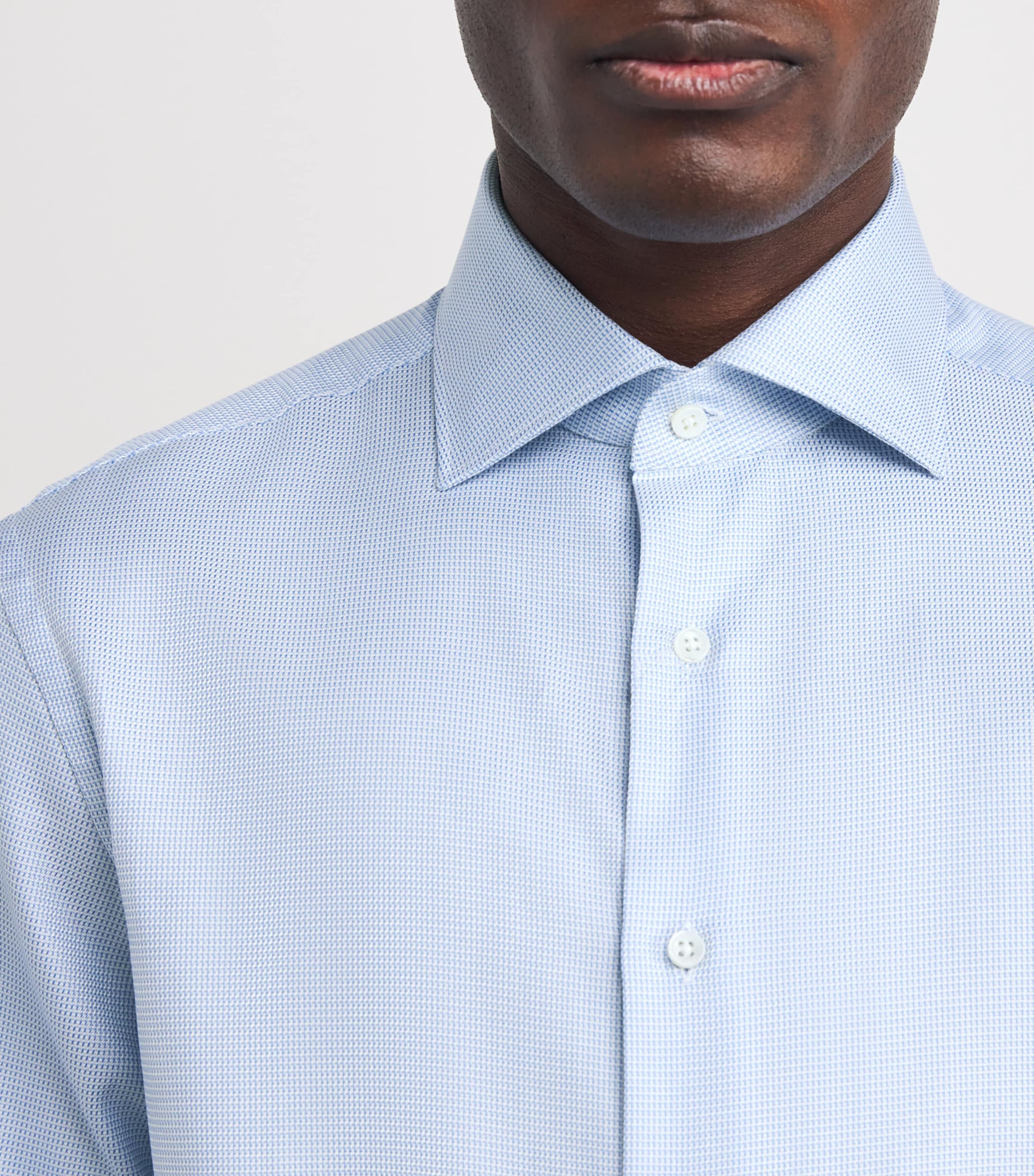 Cotton Shirt 404 Image 6