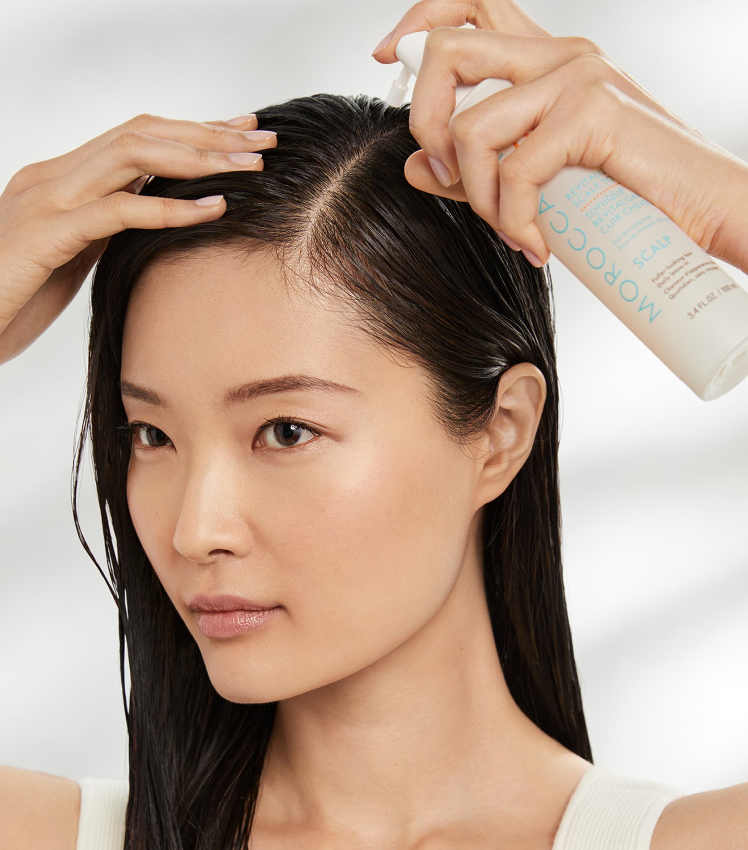 Scalp Revitalising Tonic (100ml) NO COLOUR Image 4