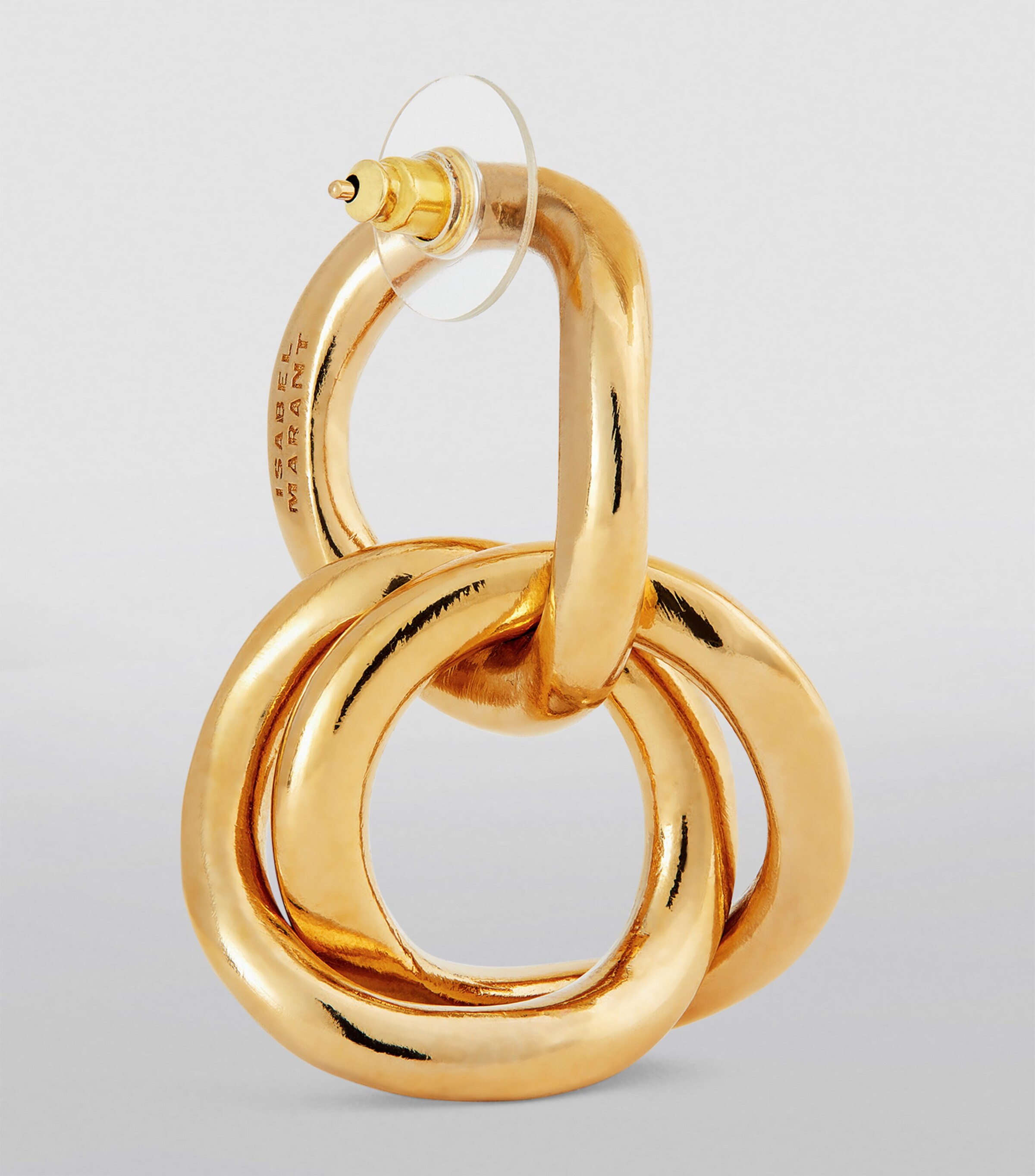 Multi-Hoop Earrings DORE Image 3
