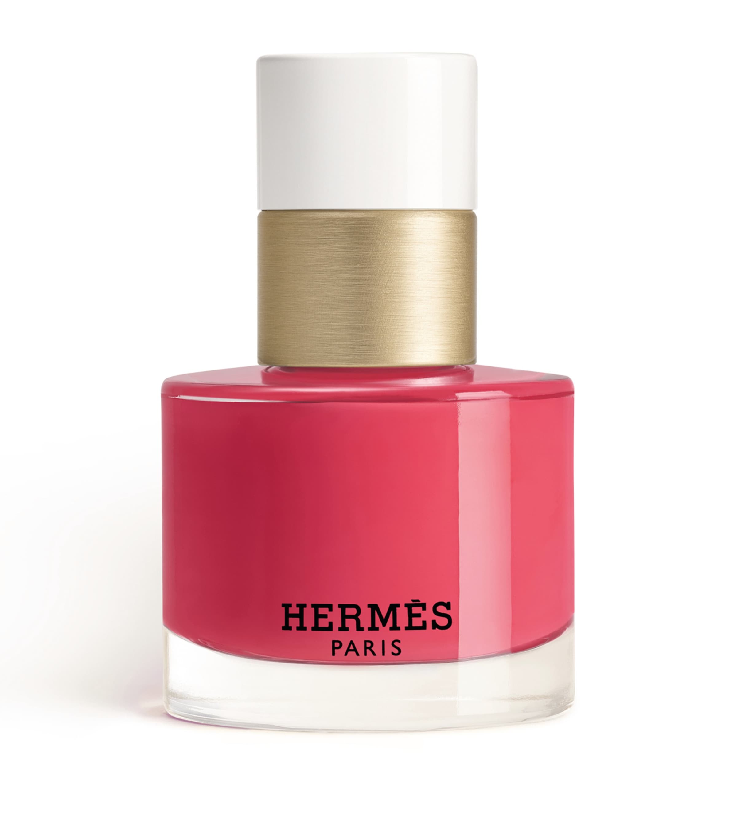 Les Mains Hermès Nail Enamel - 43 Rose Incarnat 43 ROSE INCARNAT Image 1