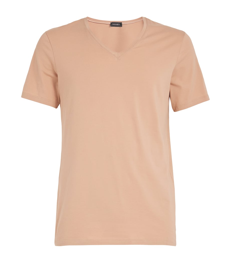 Cotton Superior T-Shirt 1216-NEUTRAL Image 1