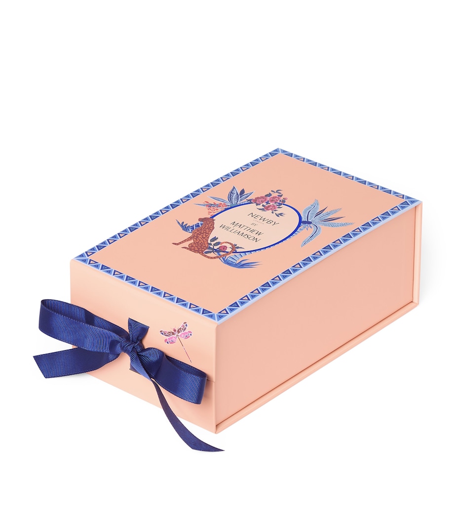 x Matthew Williamson Oasis Earl Grey Loose Leaf Tea (75g) NO COLOUR Image 5