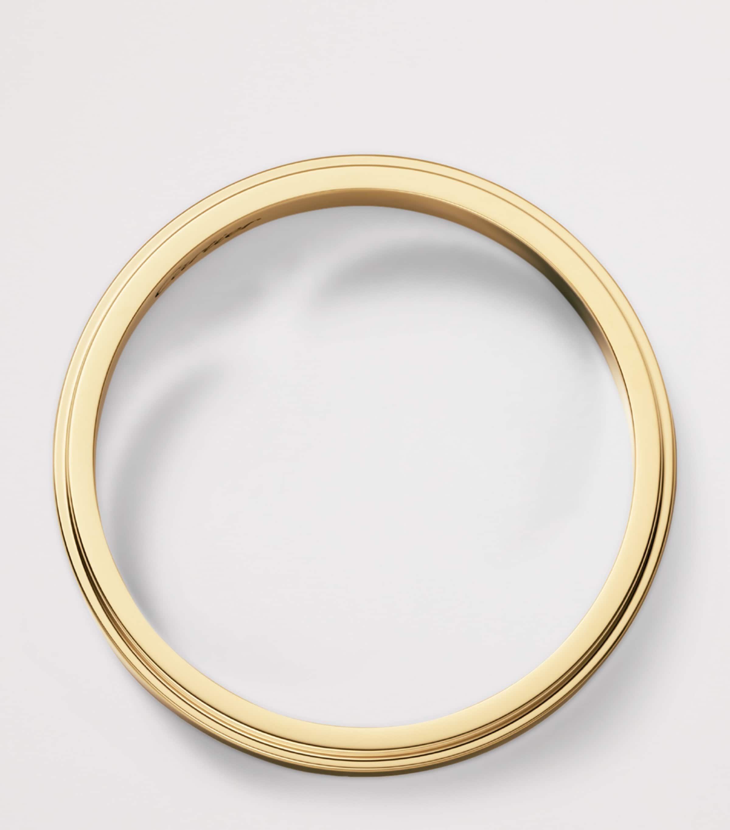 Cartier Yellow Gold Cartier d'Amour Wedding Ring Yellow Gold Image 3