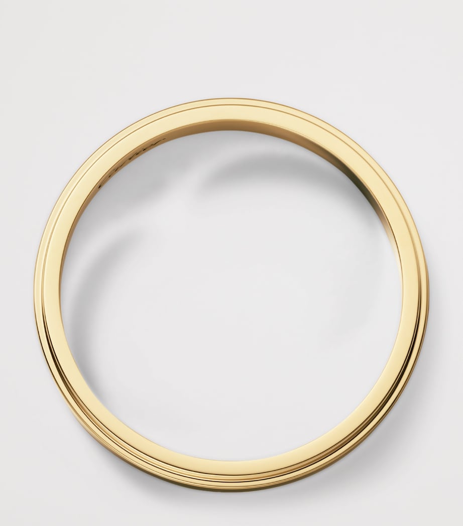 Cartier Yellow Gold Cartier d'Amour Wedding Ring Yellow Gold Image 3