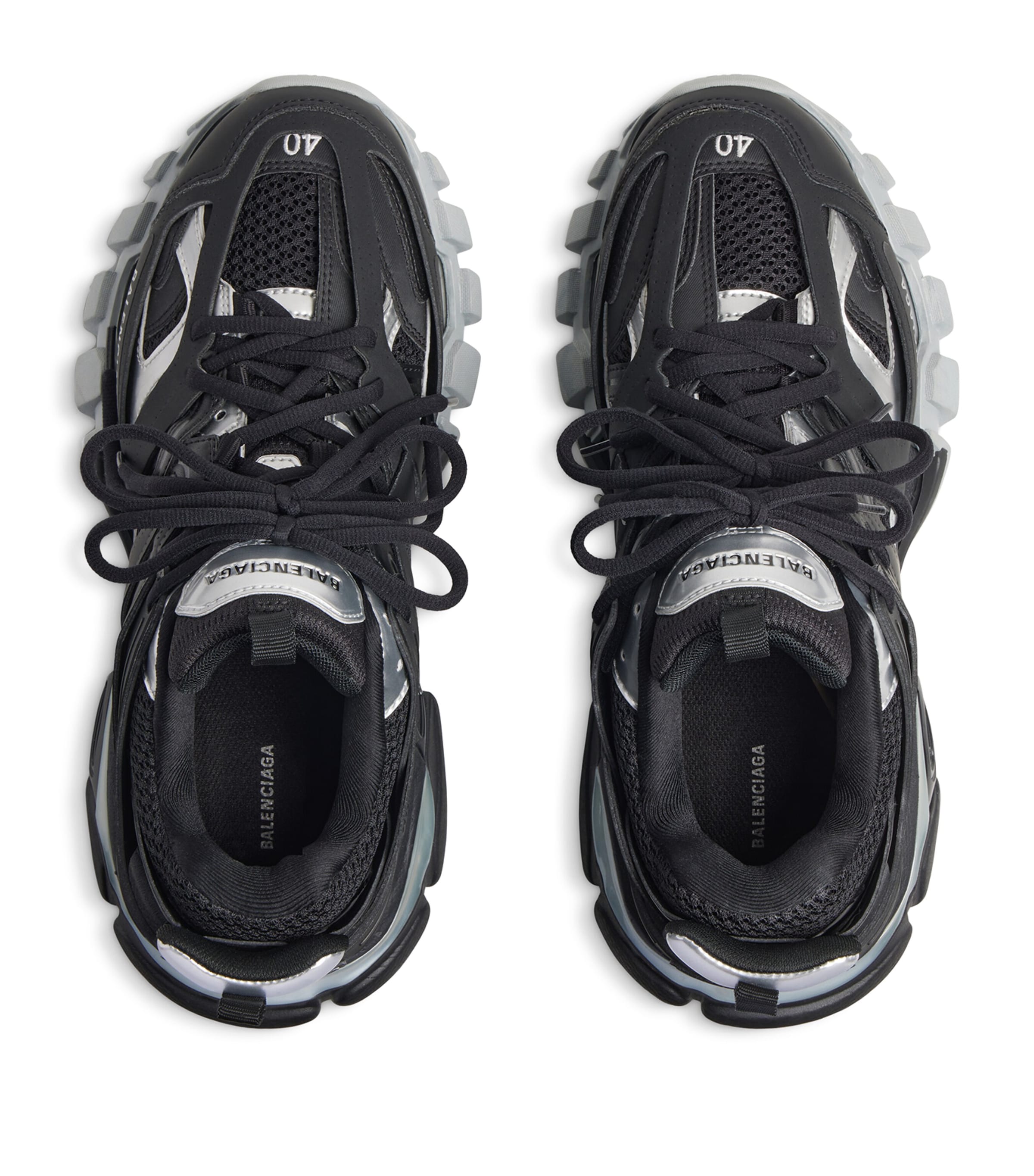 Track Sneakers 1081 Image 10