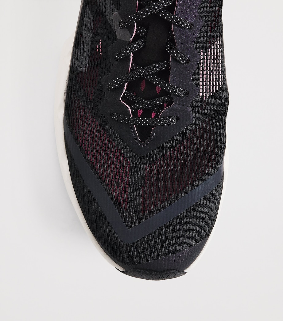 Represent 247 Mens Arc-4 Elite Race Trainers Black Image 6