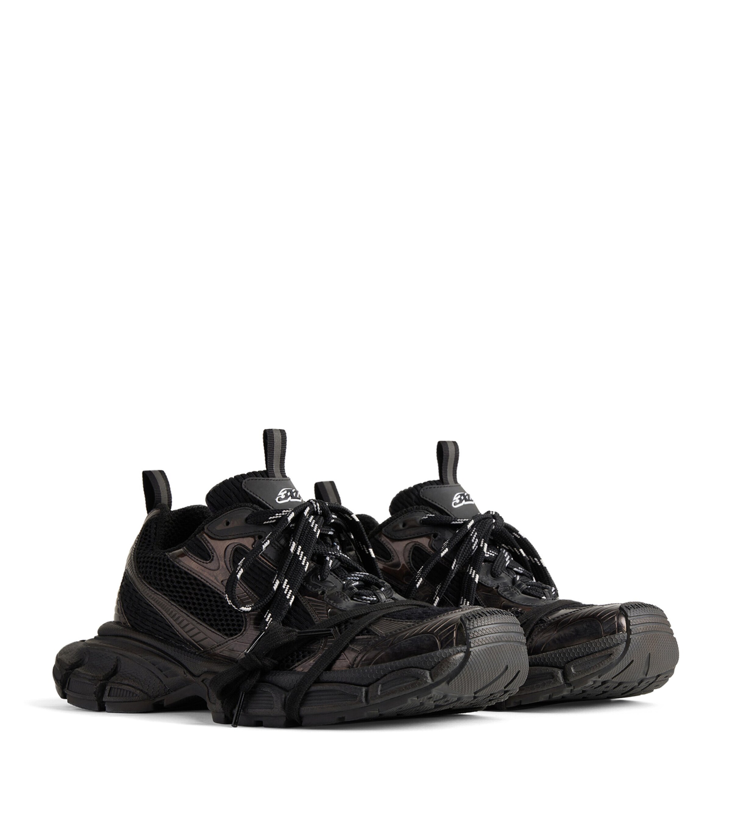 Balenciaga trainers harrods online