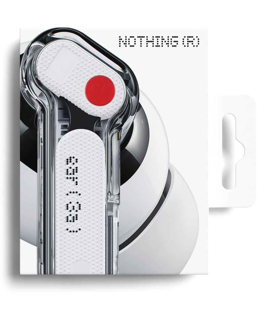 Nothing Technology Ear (3a) White Image 4