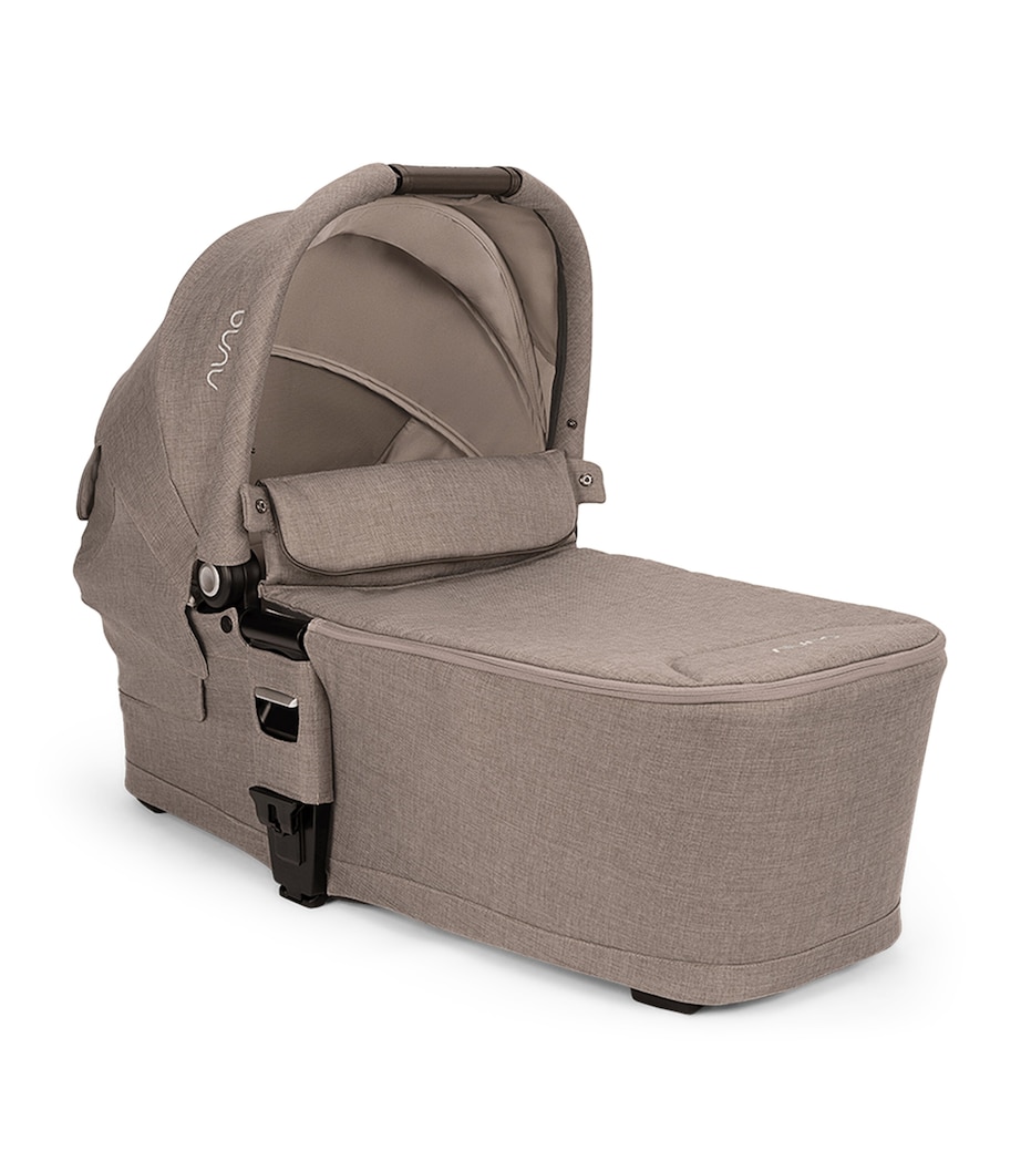 MIXX Next Generation Bundle with ARRA Next Car Seat CEDAR Image 5
