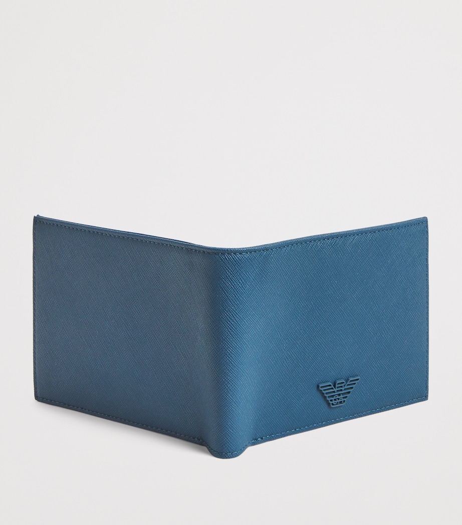 Faux Leather Wallet U9233 Image 3