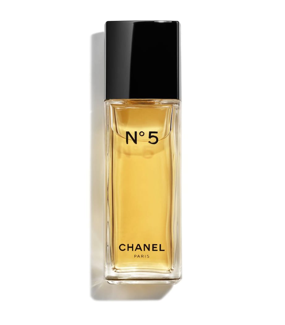 N°5 Eau de Toilette Spray (50ml) NO COLOUR Image 1