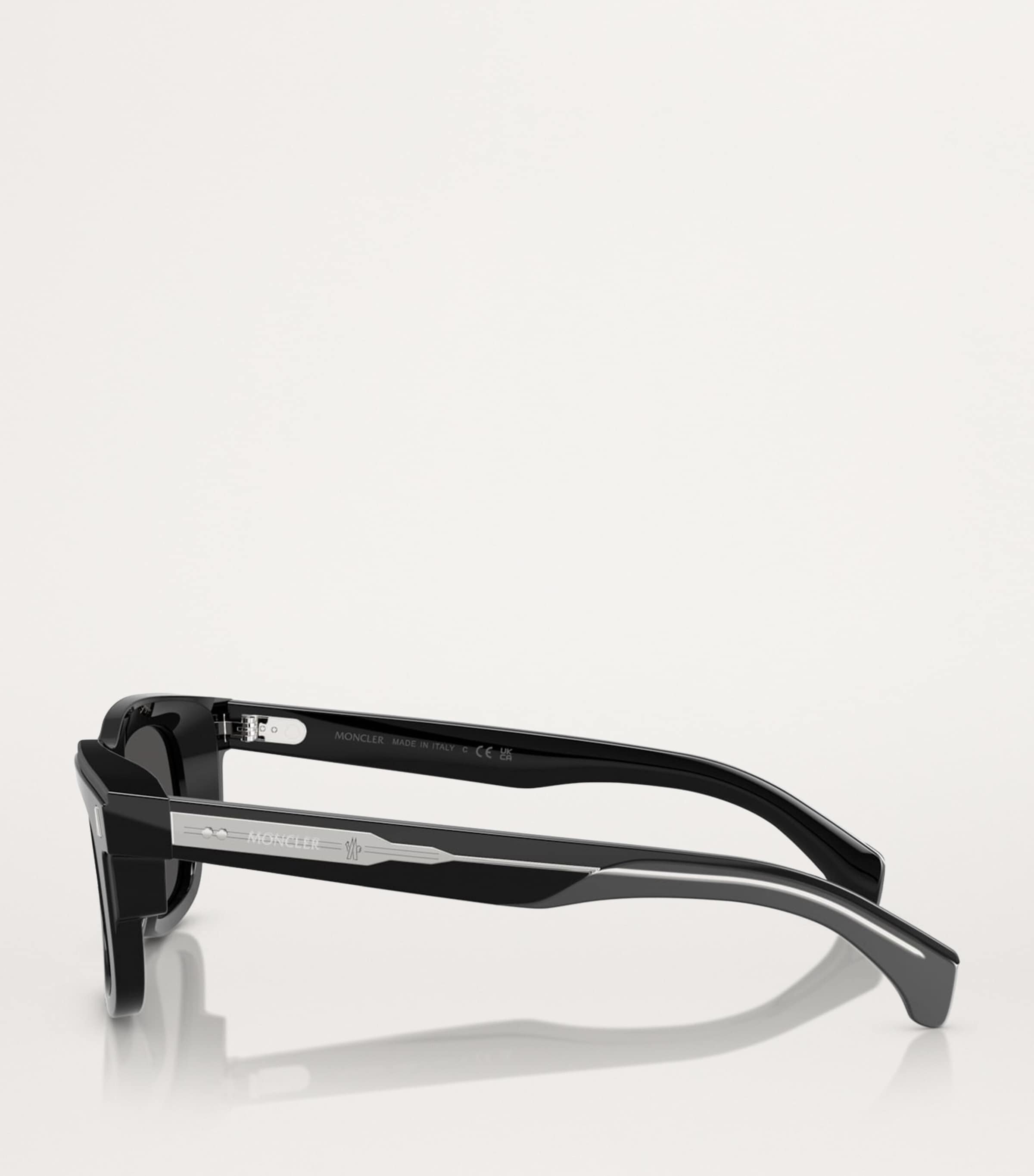 Acetate Claro ME6004 Sunglasses 300187 Image 3