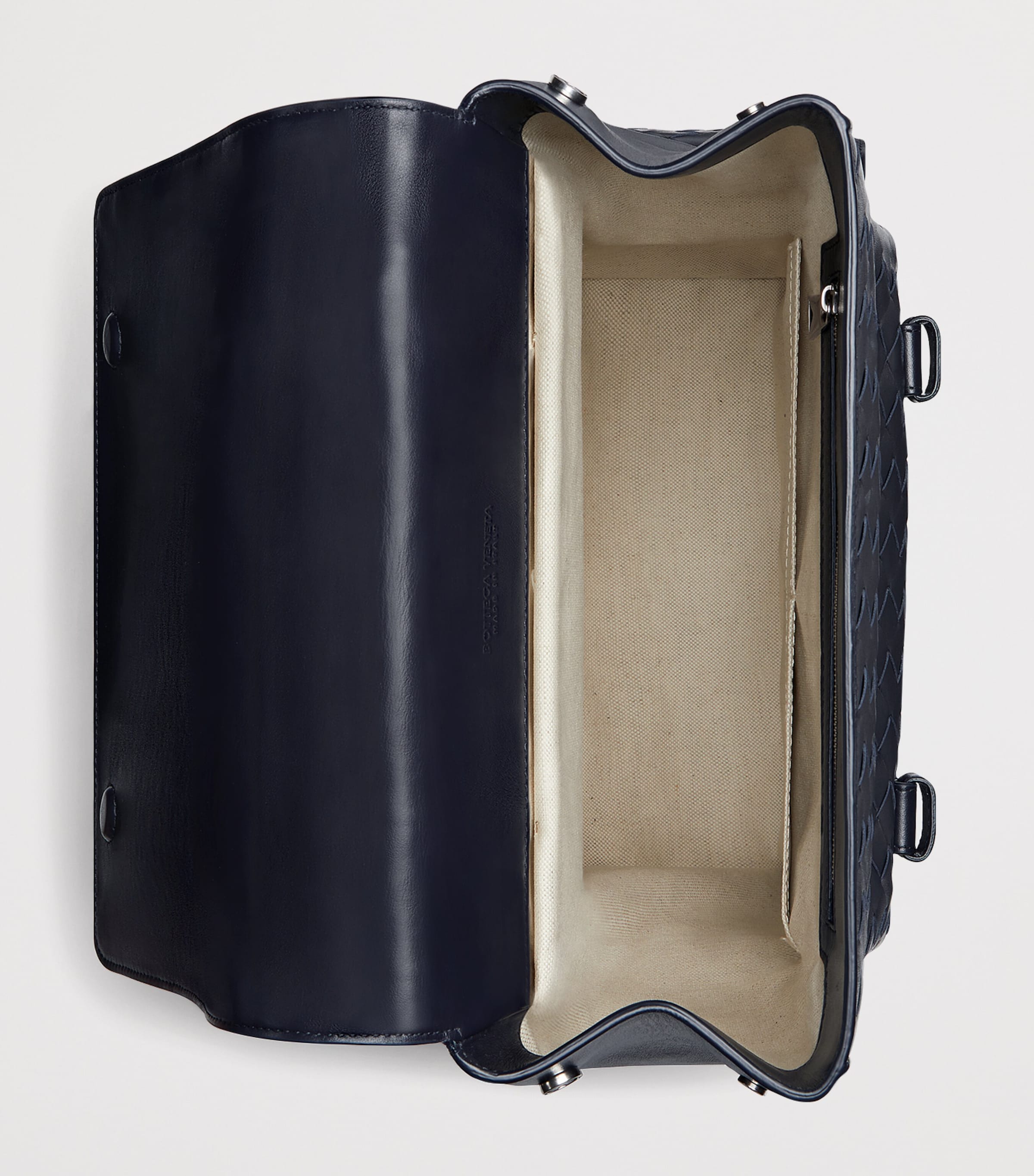 Intrecciato Back-To-School Backpack 4182 Image 3