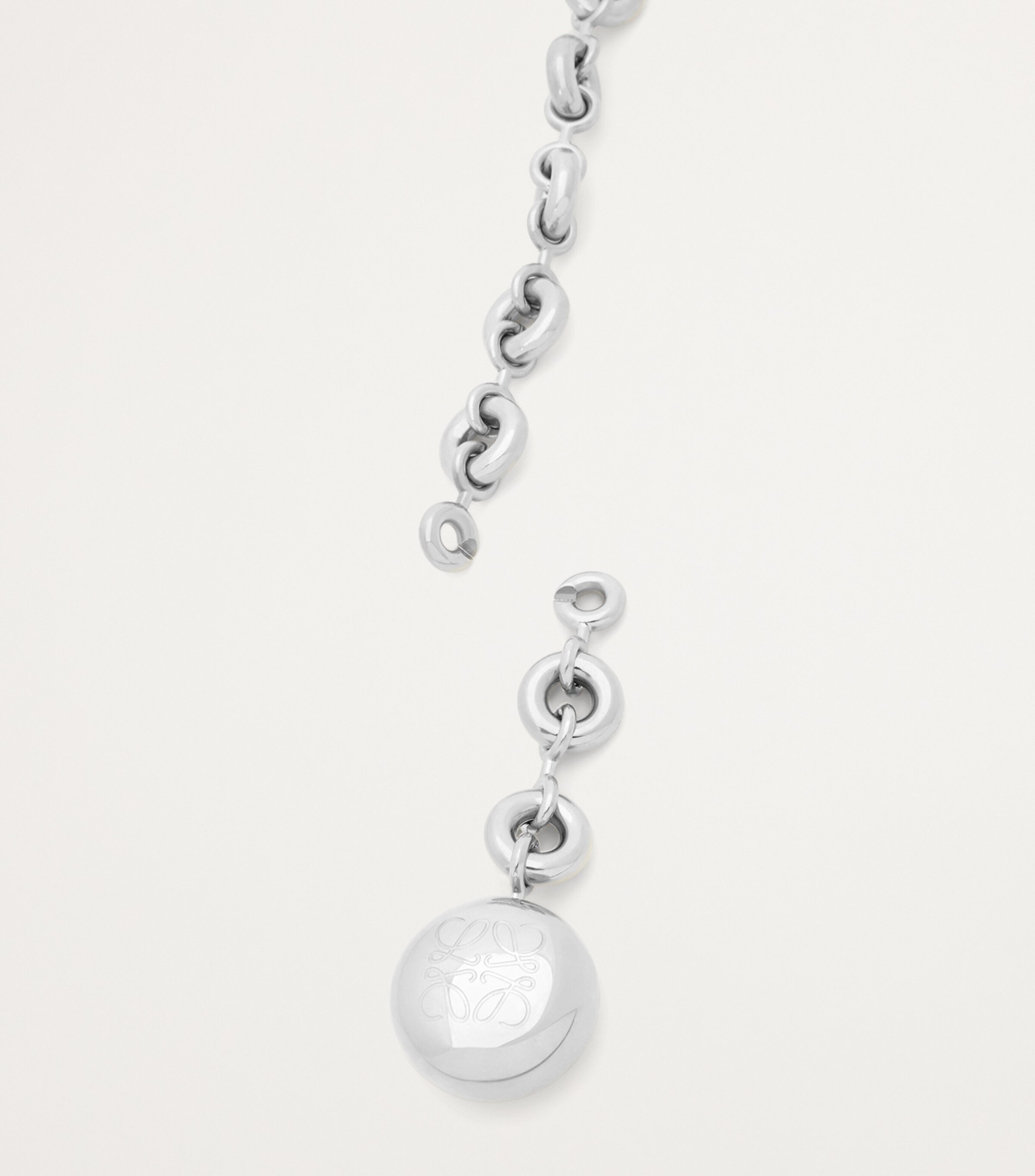 Small Leather Squeeze Top-Handle Bag SEA SALT Image 7