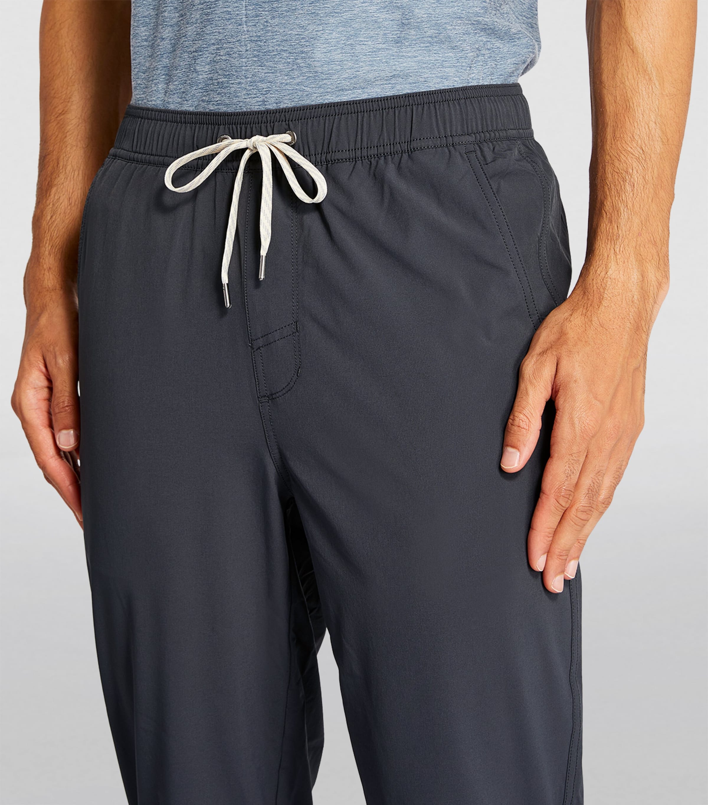 Kore Sweatpants CCL/CHARCOAL Image 6