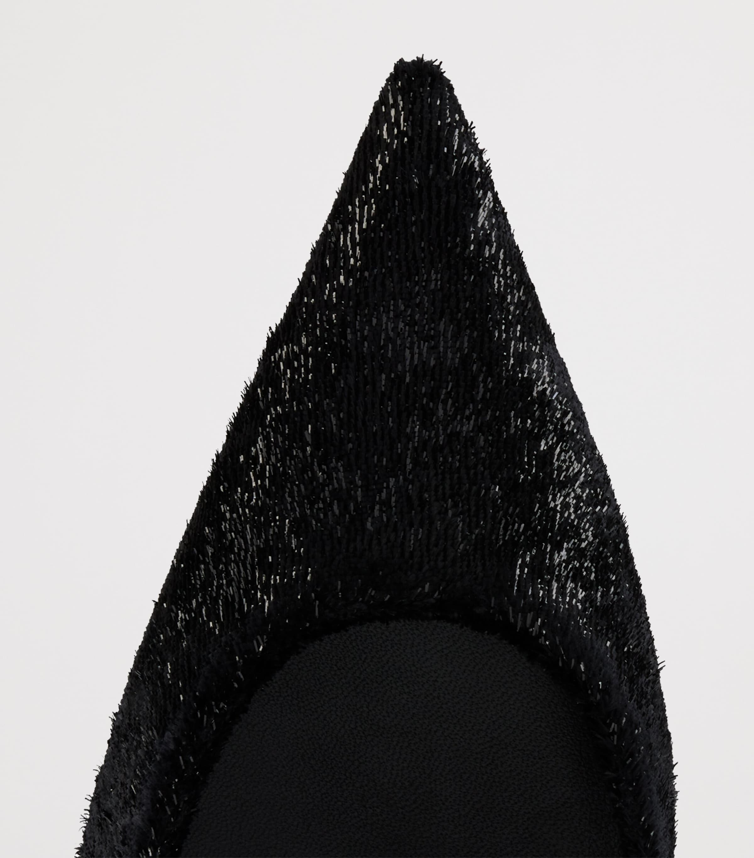 Miss Z Pumps 100 B439 Image 4