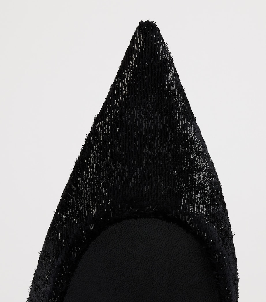 Miss Z Pumps 100 B439 Image 4