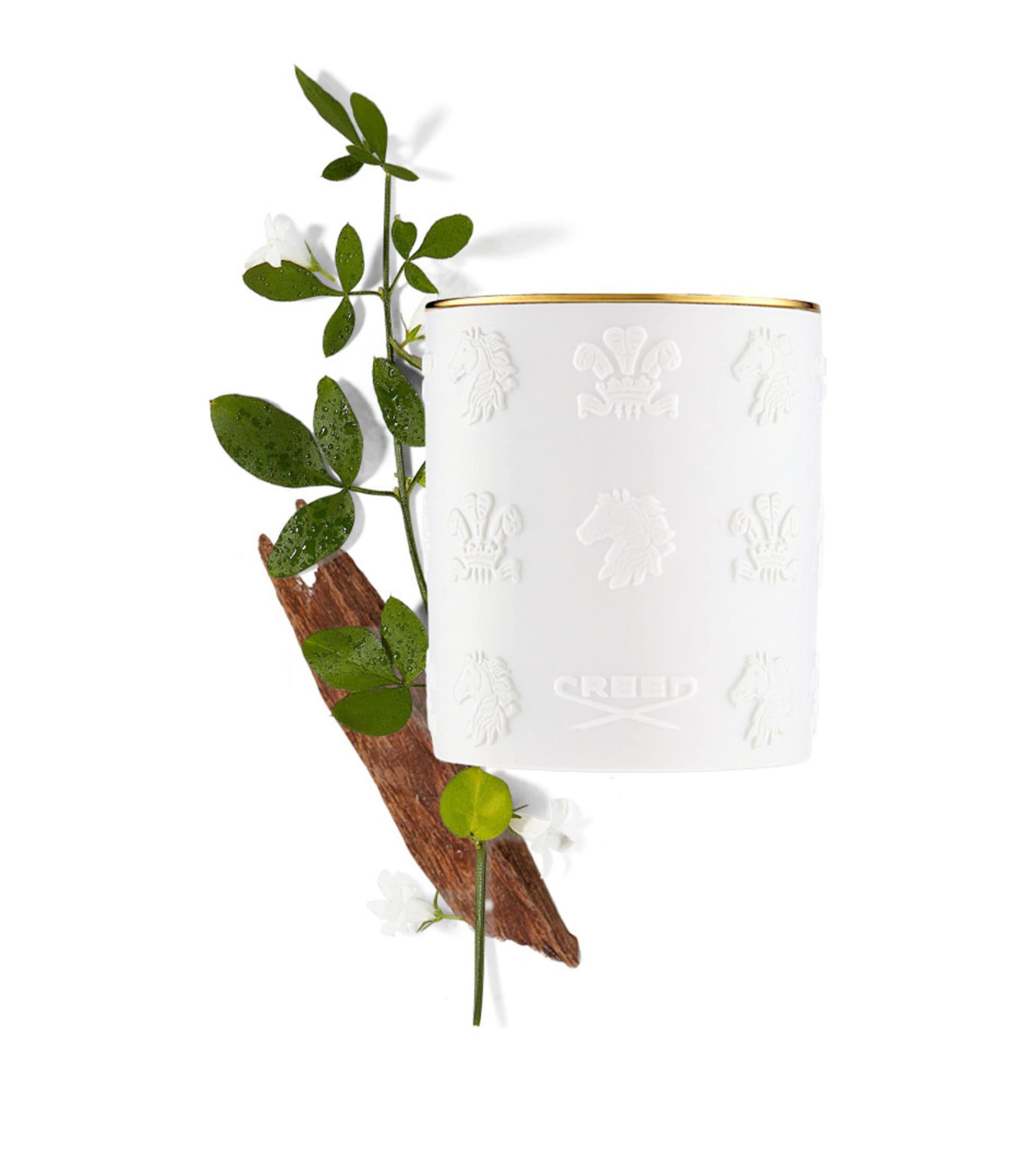 Birmanie Oud Candle (220g) NO COLOUR Image 4