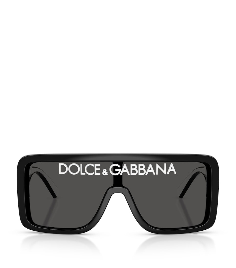 Injected DG6204 Sunglasses L50187 Image 1