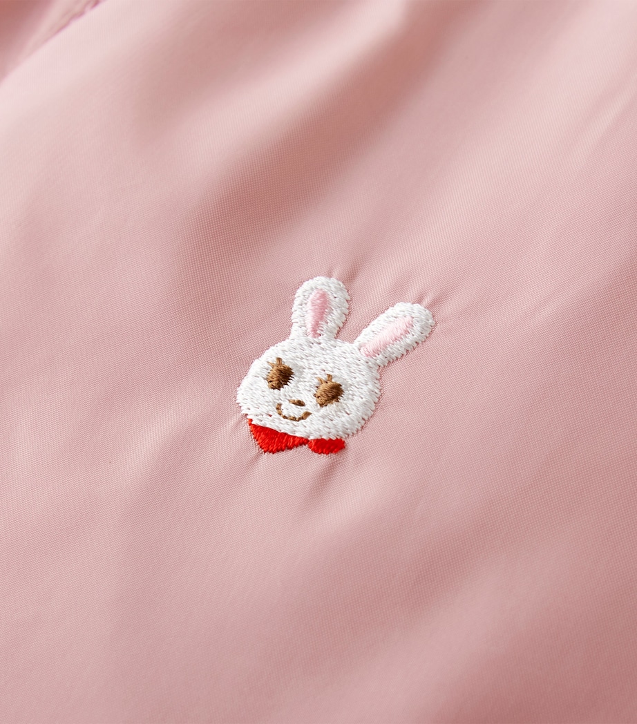 Down Rabbit Trousers (2-7 Years) 8 Image 6