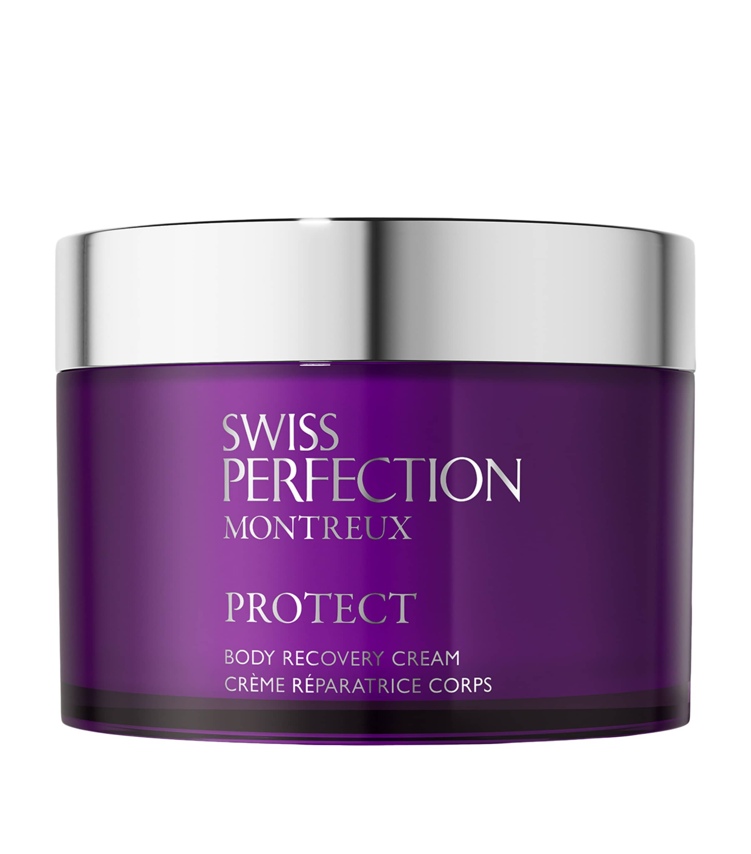S☆swiss perfection ボディクリーム(クリーム) 200ml Swiss Perfection Body Recovery Cream (200ml) | Harrods UK